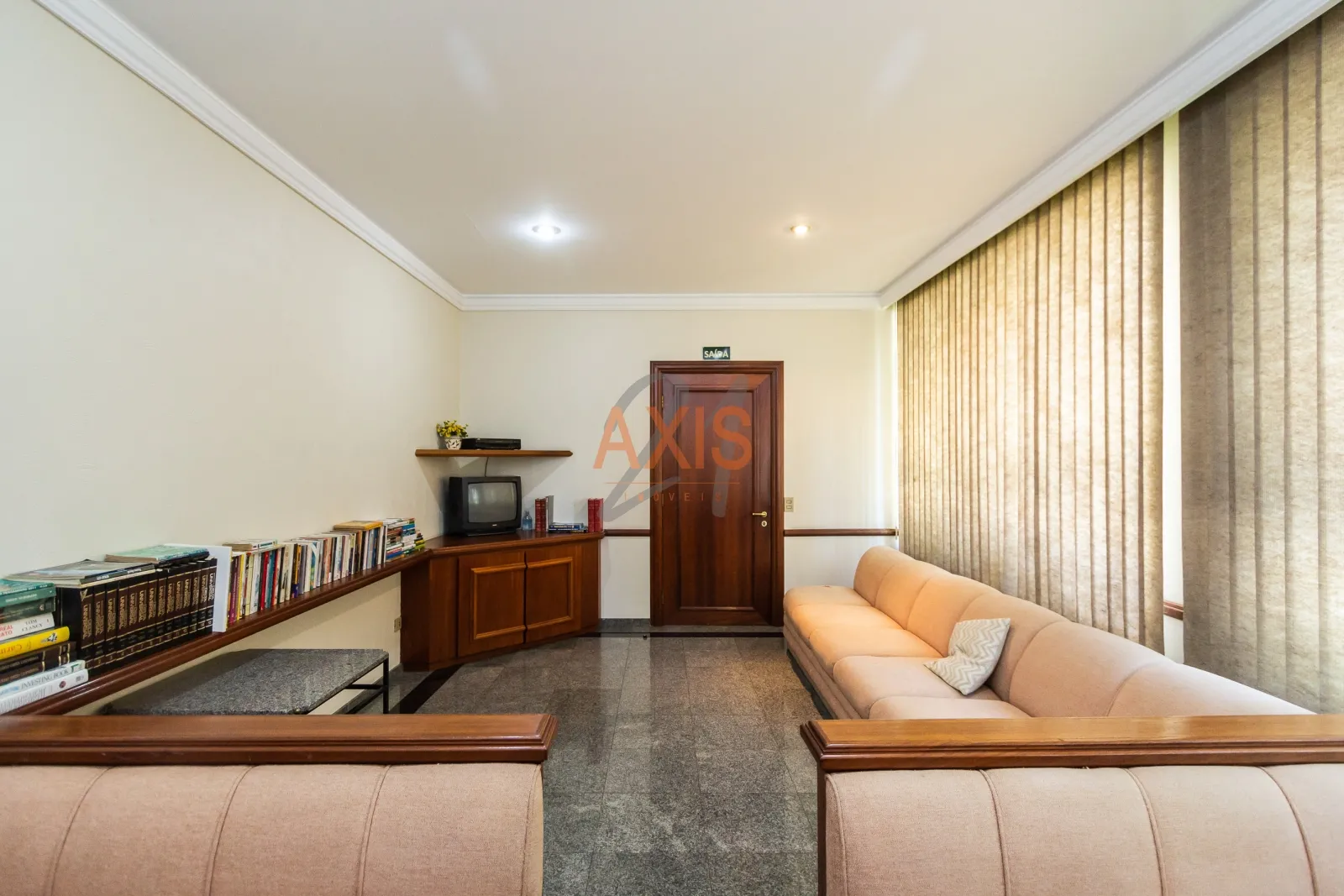 Apartamento de 3 Quartos à Venda no Edifício Mississipi | Batel Curitiba — foto 30