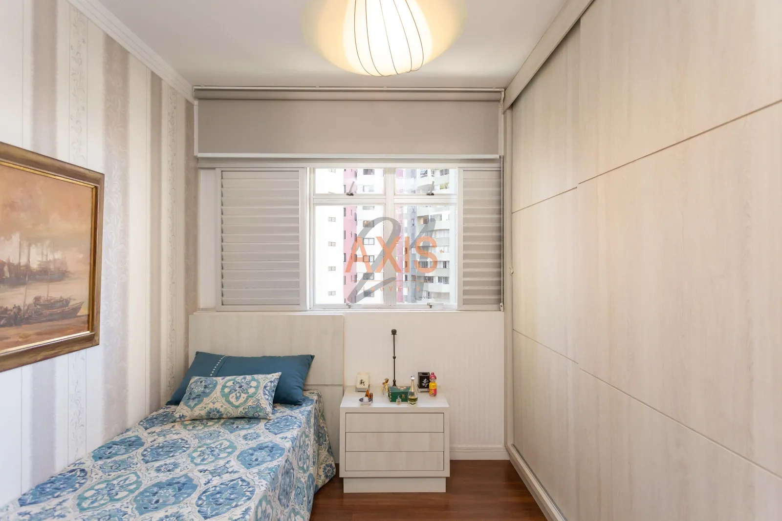Apartamento de 3 Quartos à Venda no Edifício Mississipi | Batel Curitiba — foto 18