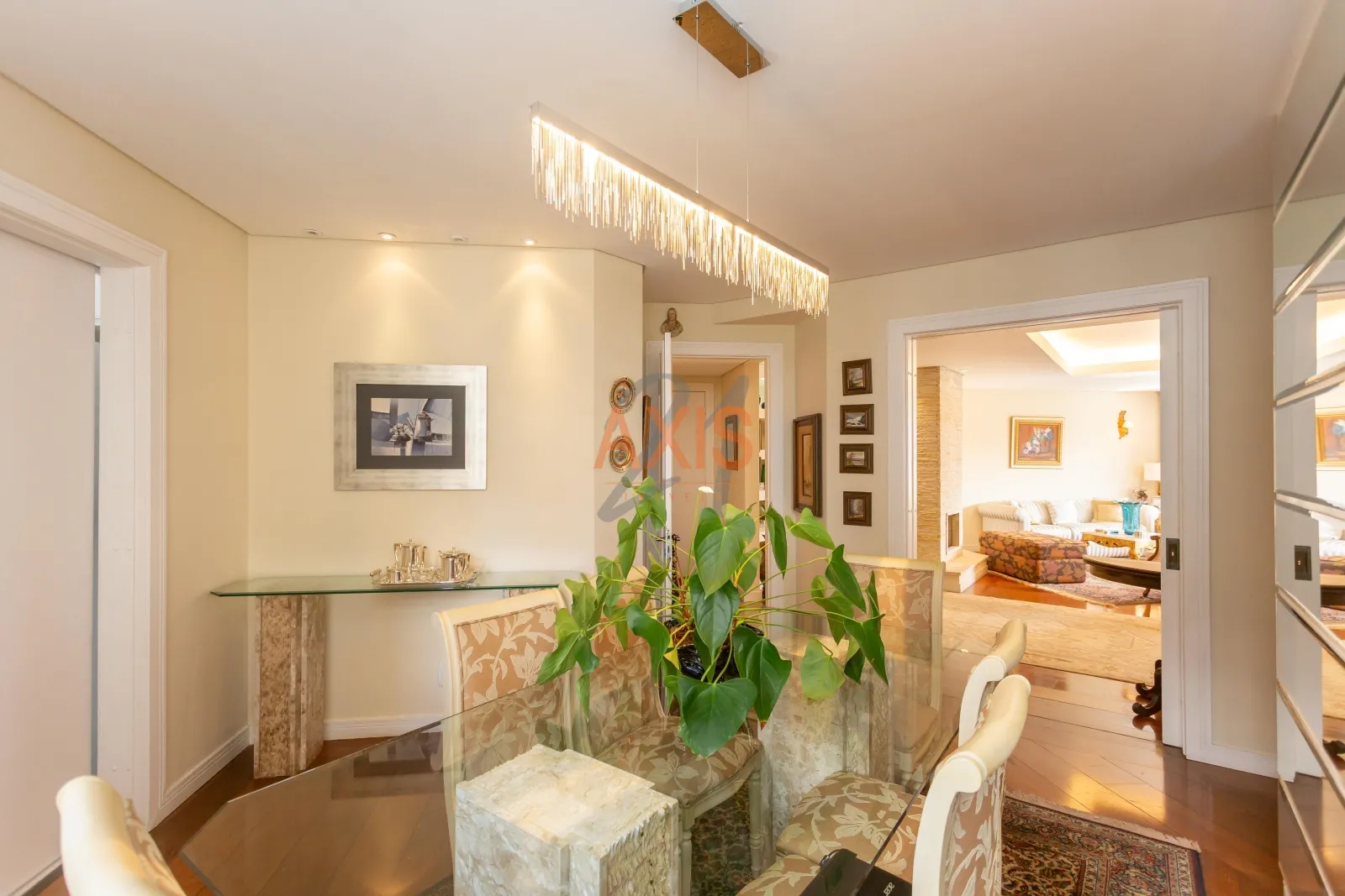 Apartamento de 3 Quartos à Venda no Edifício Mississipi | Batel Curitiba — foto 13