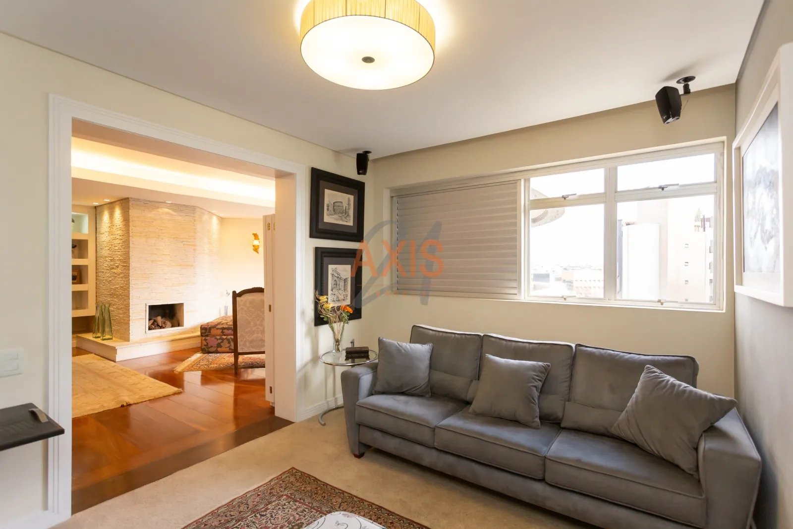Apartamento de 3 Quartos à Venda no Edifício Mississipi | Batel Curitiba — foto 9