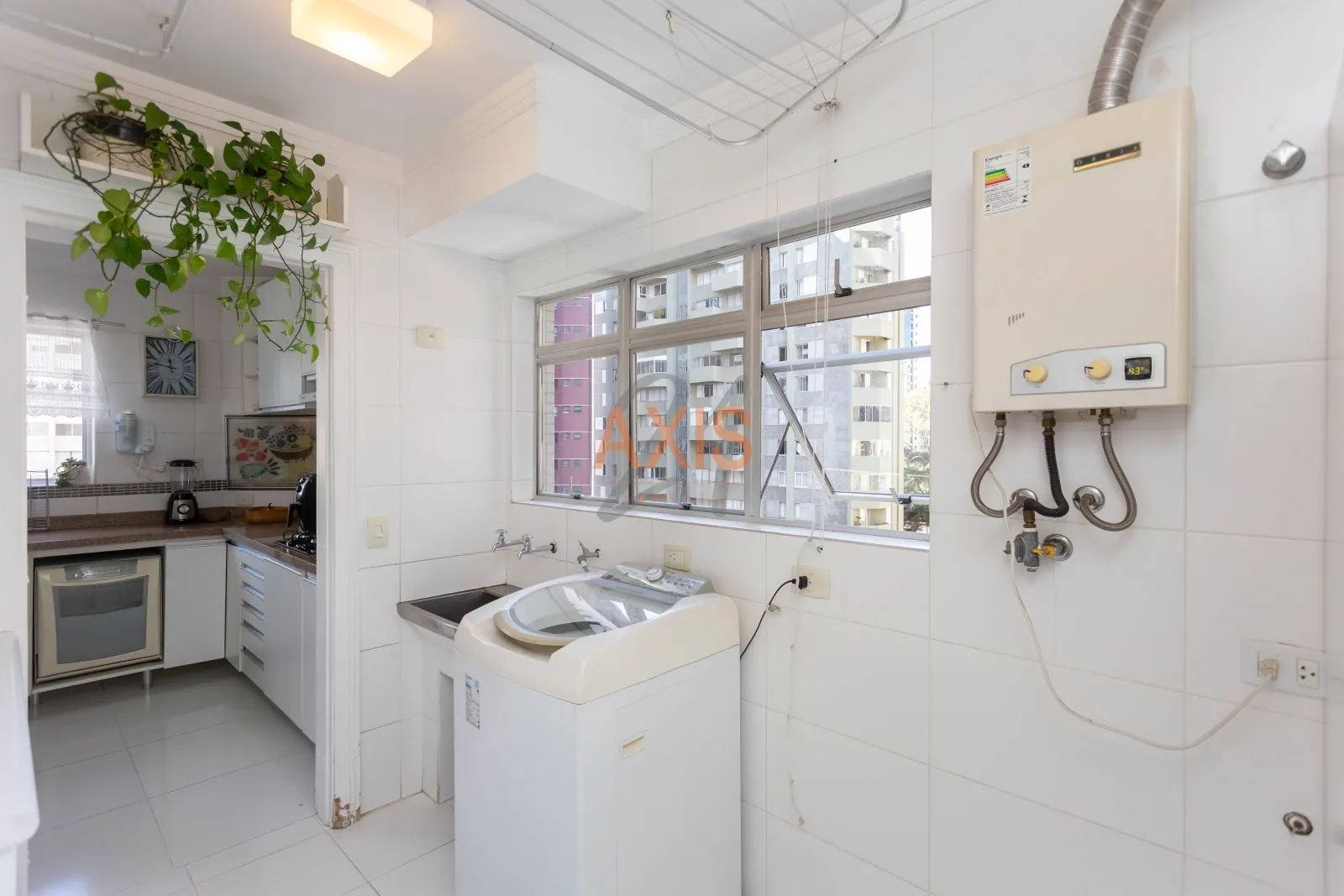Apartamento de 3 Quartos à Venda no Edifício Mississipi | Batel Curitiba — foto 17