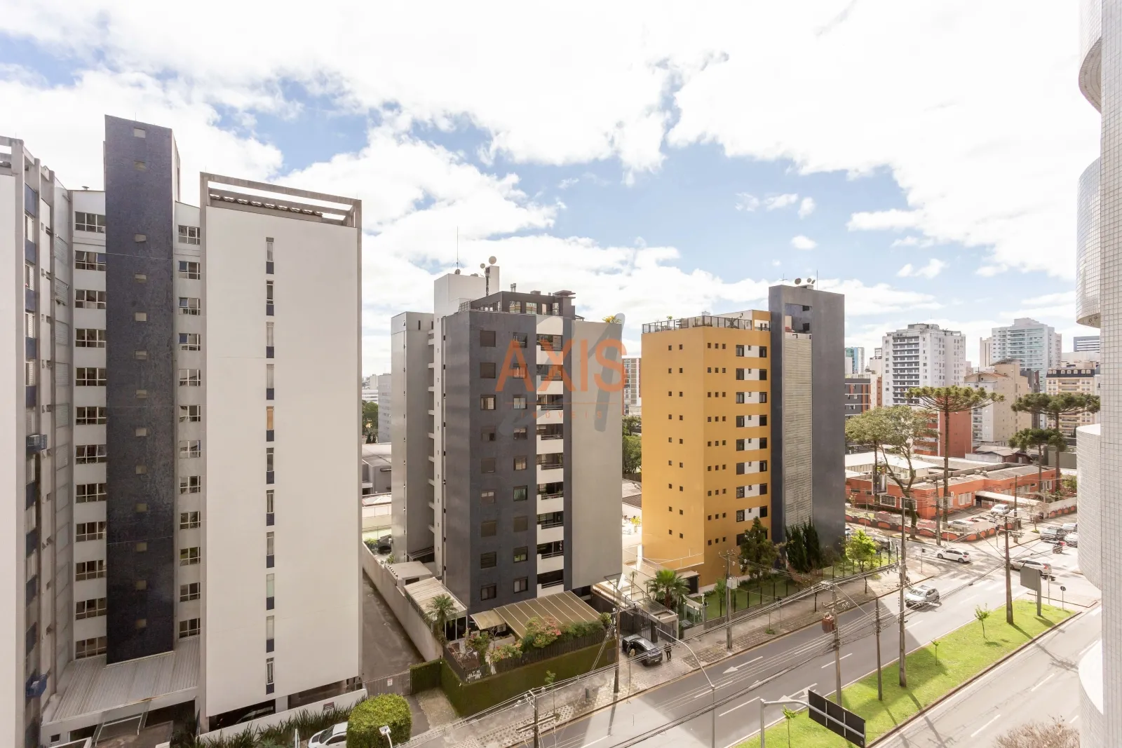 Apartamento de 3 Quartos à Venda no Edifício Mississipi | Batel Curitiba — foto 3