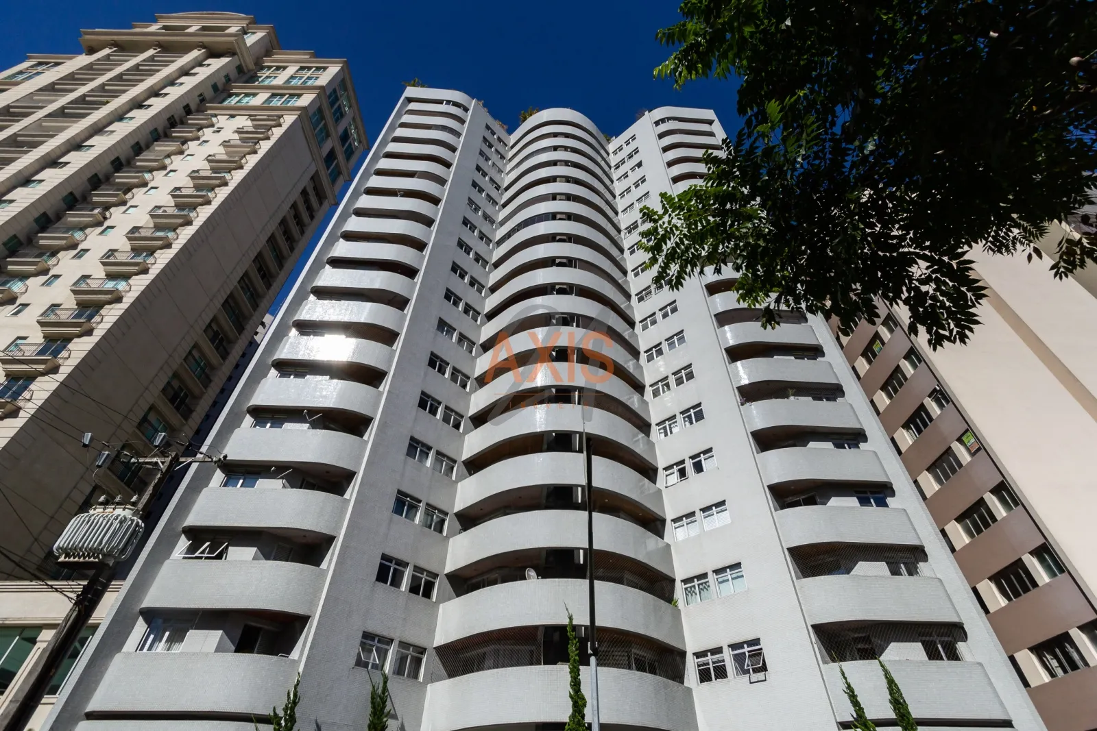 Apartamento de 3 Quartos à Venda no Edifício Mississipi | Batel Curitiba — foto 32