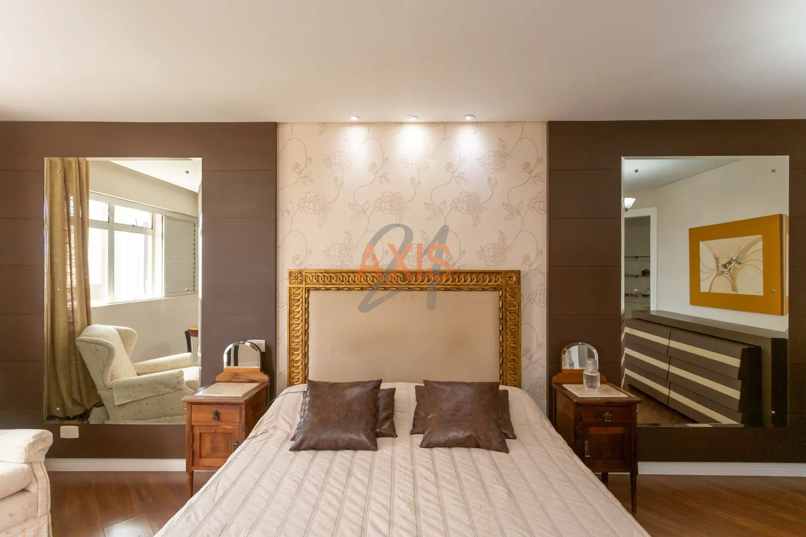 Apartamento de 3 Quartos à Venda no Edifício Mississipi | Batel Curitiba — foto 20
