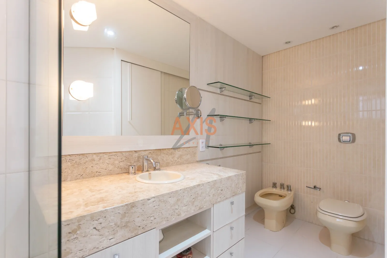 Apartamento de 3 Quartos à Venda no Edifício Mississipi | Batel Curitiba — foto 26