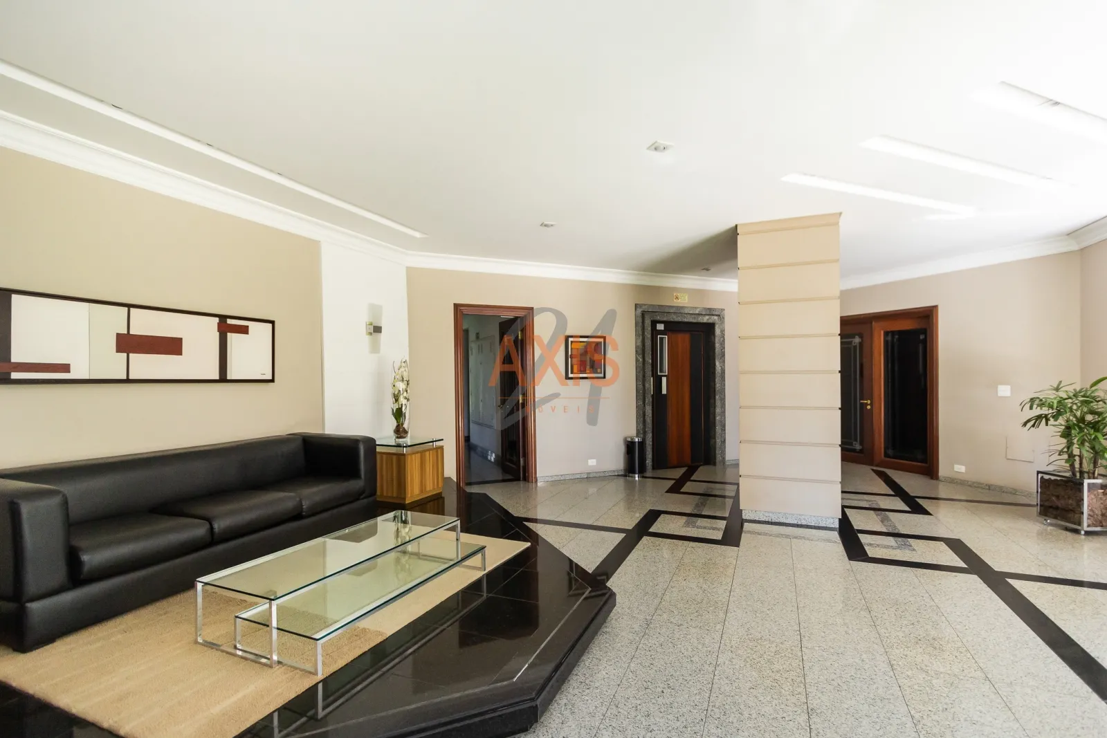 Apartamento de 3 Quartos à Venda no Edifício Mississipi | Batel Curitiba — foto 27