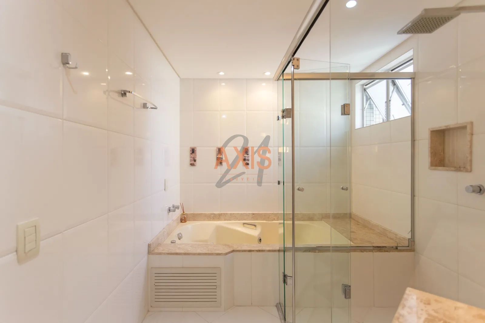 Apartamento de 3 Quartos à Venda no Edifício Mississipi | Batel Curitiba — foto 25