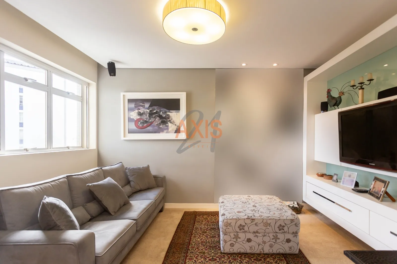 Apartamento de 3 Quartos à Venda no Edifício Mississipi | Batel Curitiba — foto 8