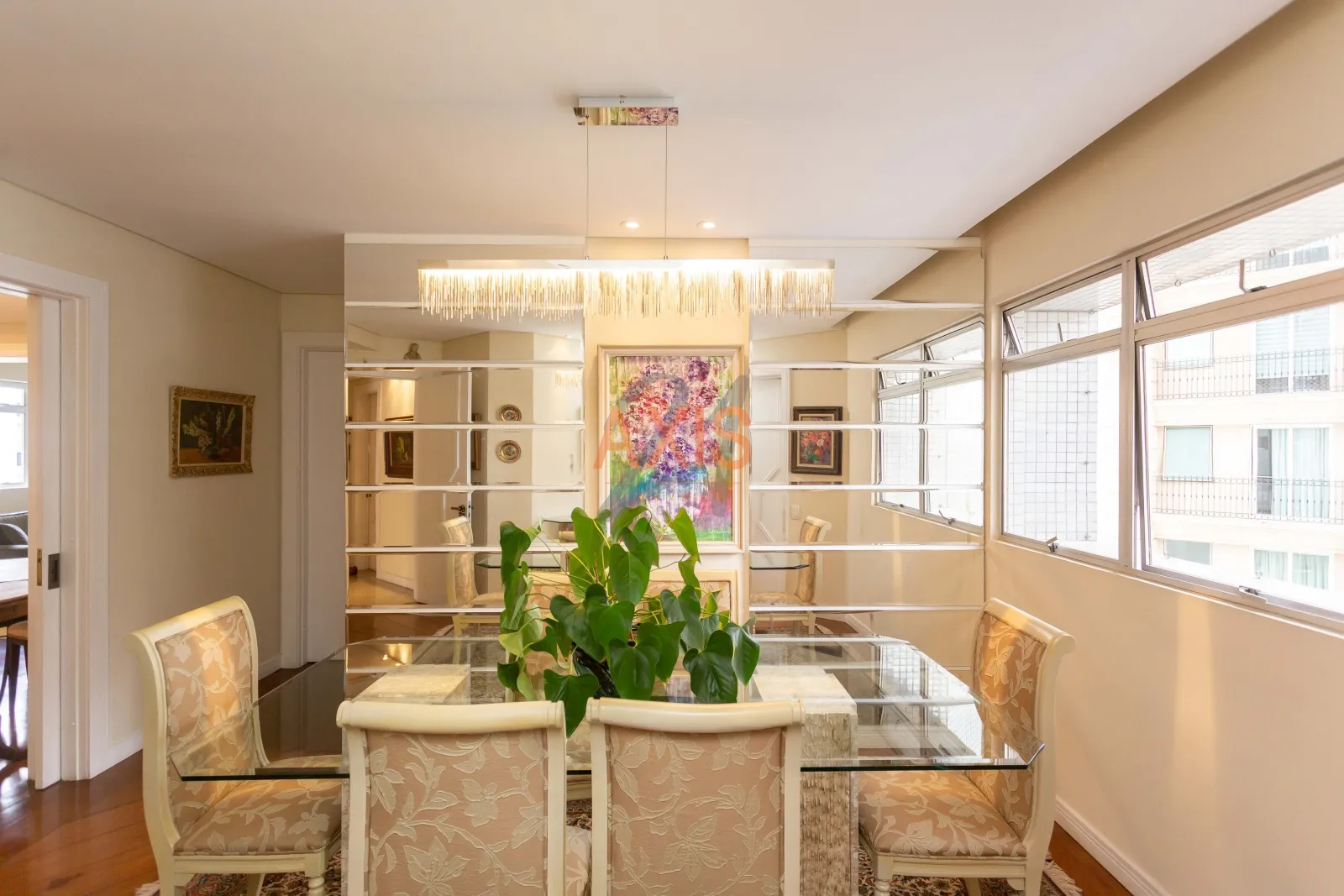 Apartamento de 3 Quartos à Venda no Edifício Mississipi | Batel Curitiba — foto 12