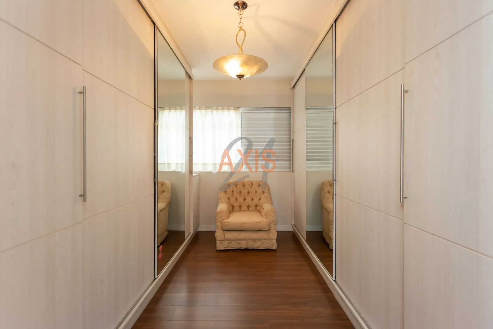 Apartamento de 3 Quartos à Venda no Edifício Mississipi | Batel Curitiba — foto 23