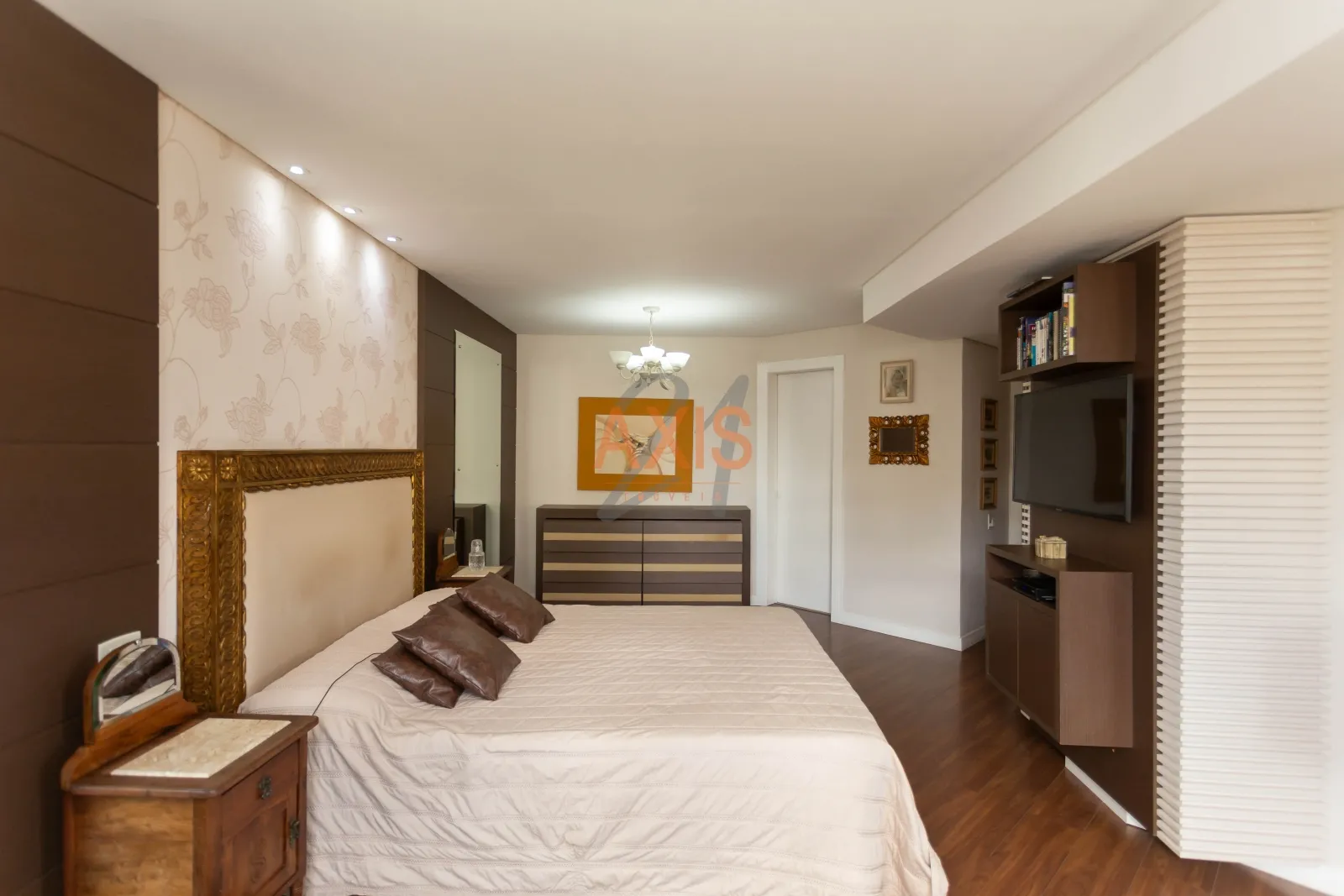 Apartamento de 3 Quartos à Venda no Edifício Mississipi | Batel Curitiba — foto 21