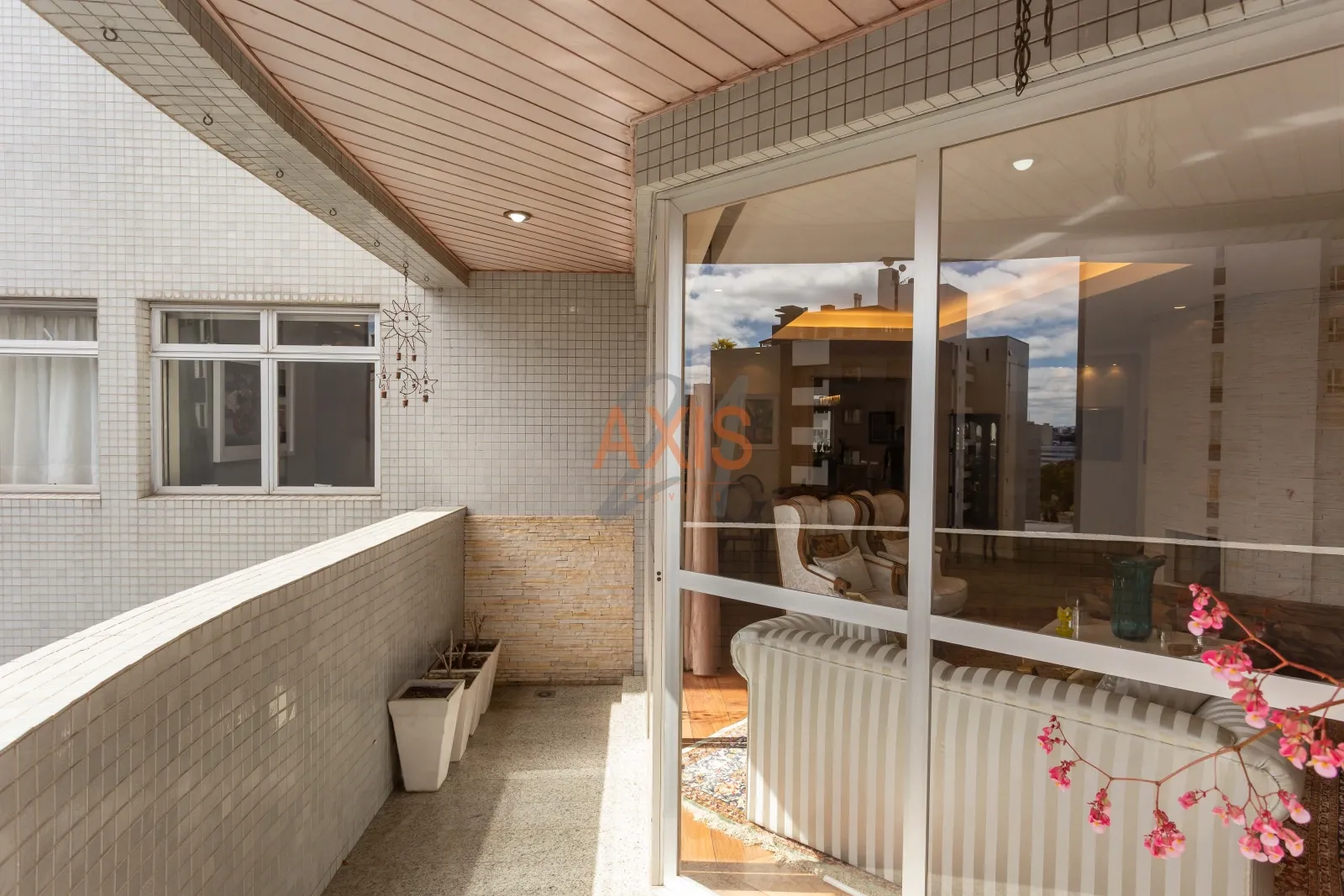 Apartamento de 3 Quartos à Venda no Edifício Mississipi | Batel Curitiba — foto 6