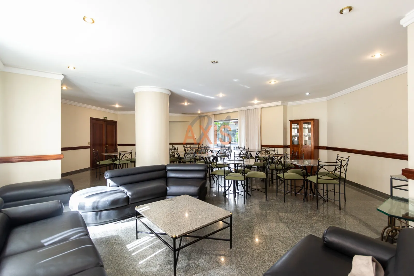 Apartamento de 3 Quartos à Venda no Edifício Mississipi | Batel Curitiba — foto 29