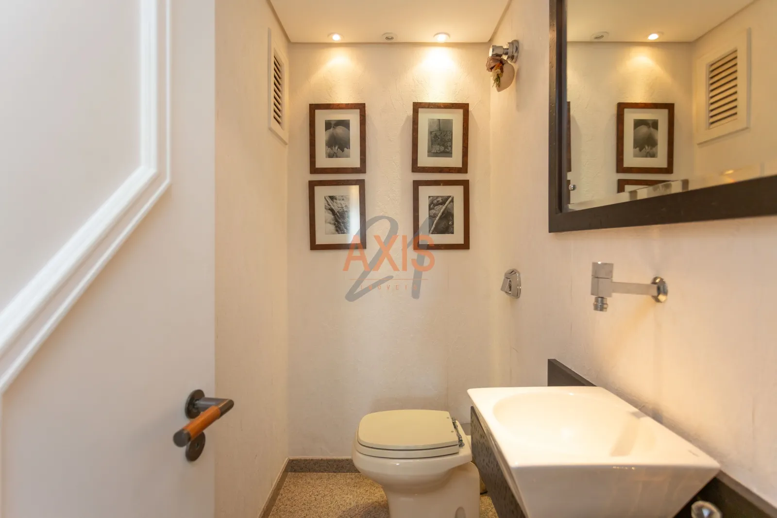 Apartamento de 3 Quartos à Venda no Edifício Mississipi | Batel Curitiba — foto 11