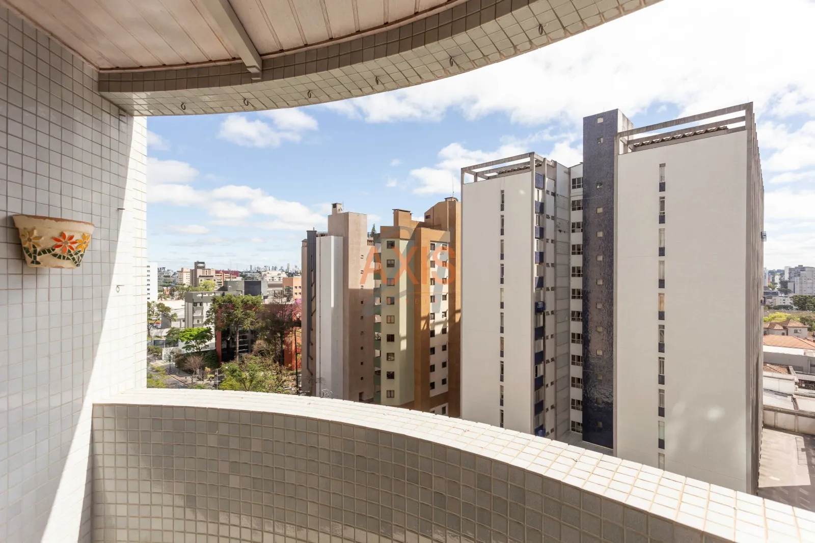 Apartamento de 3 Quartos à Venda no Edifício Mississipi | Batel Curitiba — foto 22
