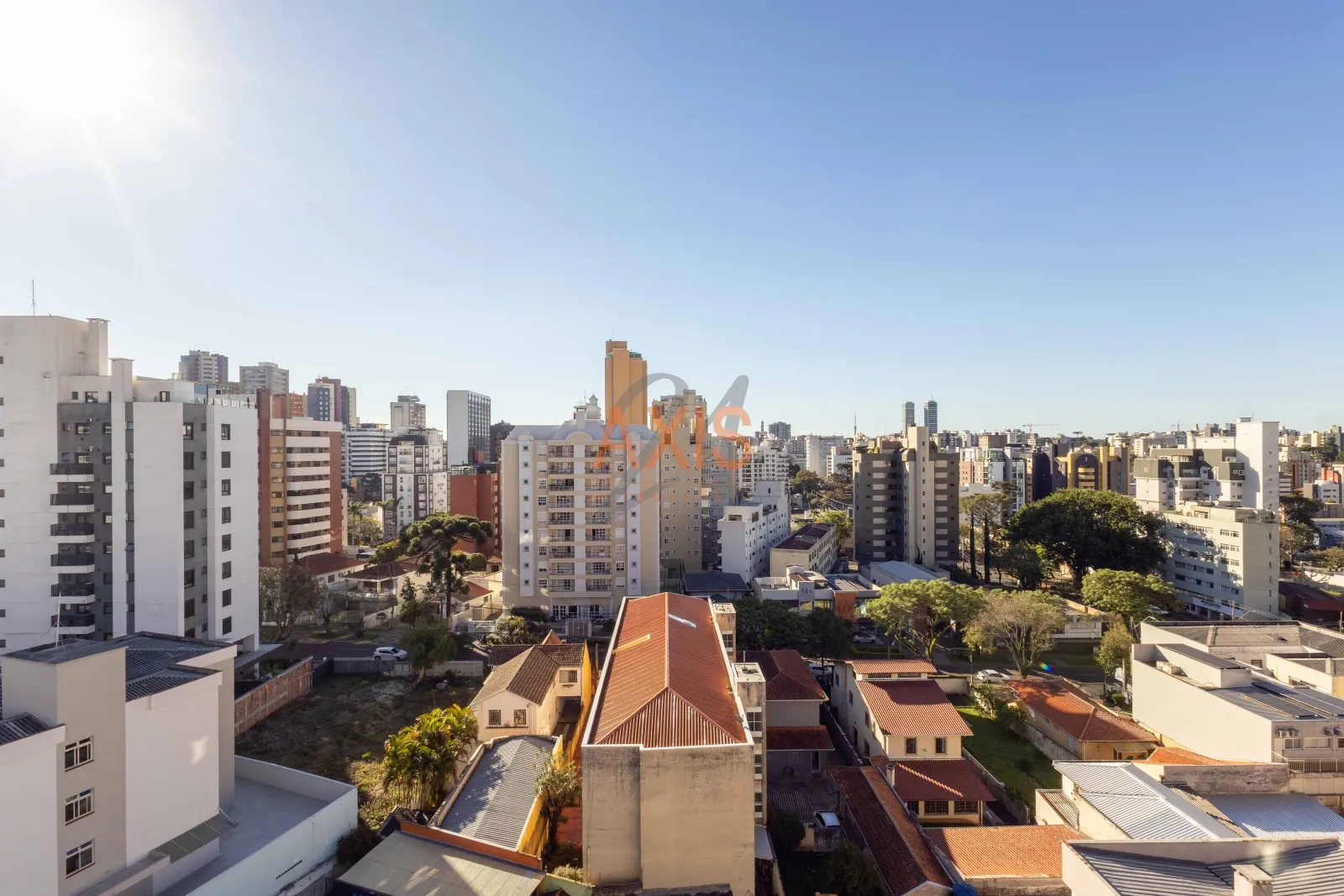 Apartamento de 4 Suítes à Venda no Edifício Nio | Bigorrilho Curitiba — foto 15