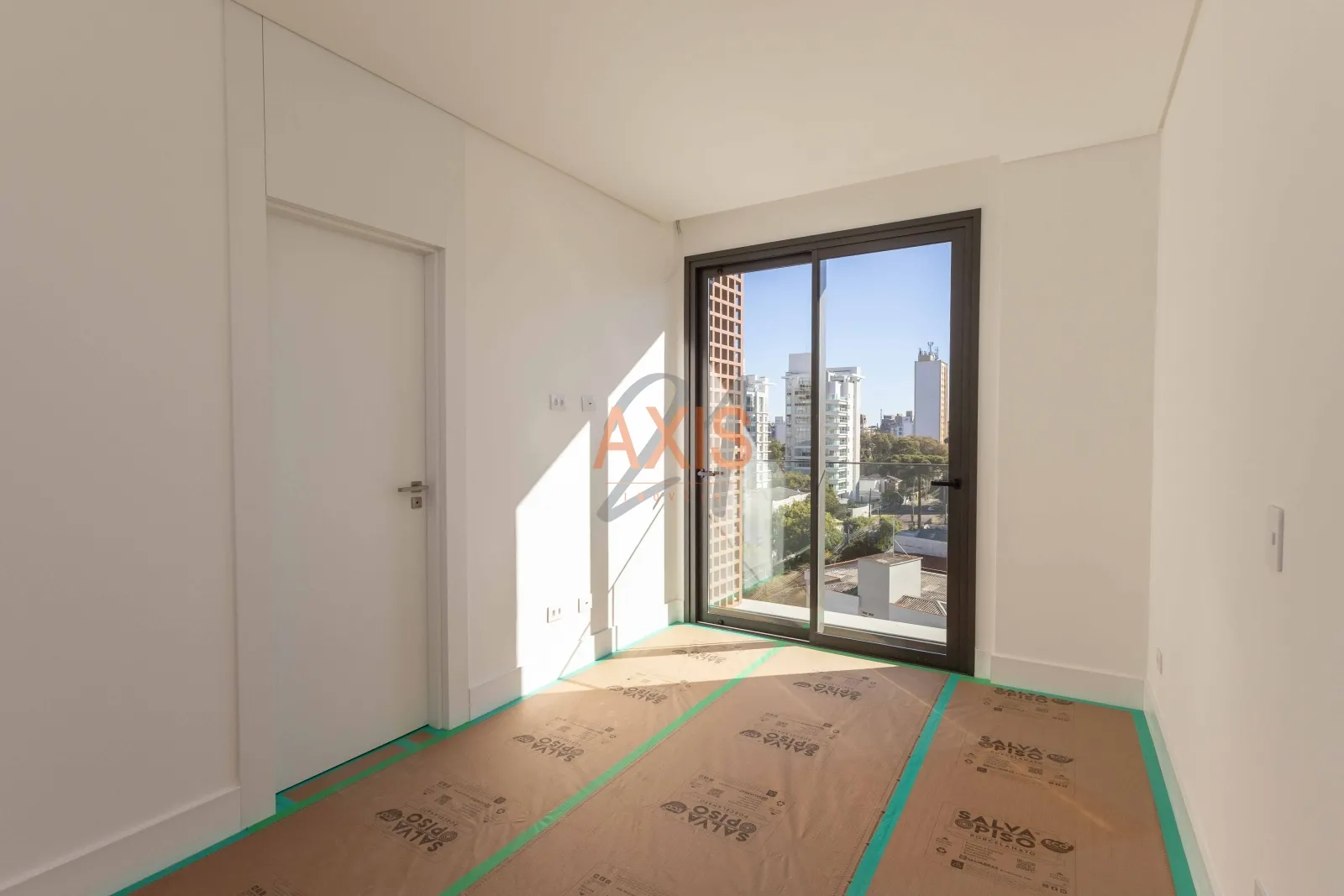 Apartamento de 4 Suítes à Venda no Edifício Nio | Bigorrilho Curitiba — foto 26