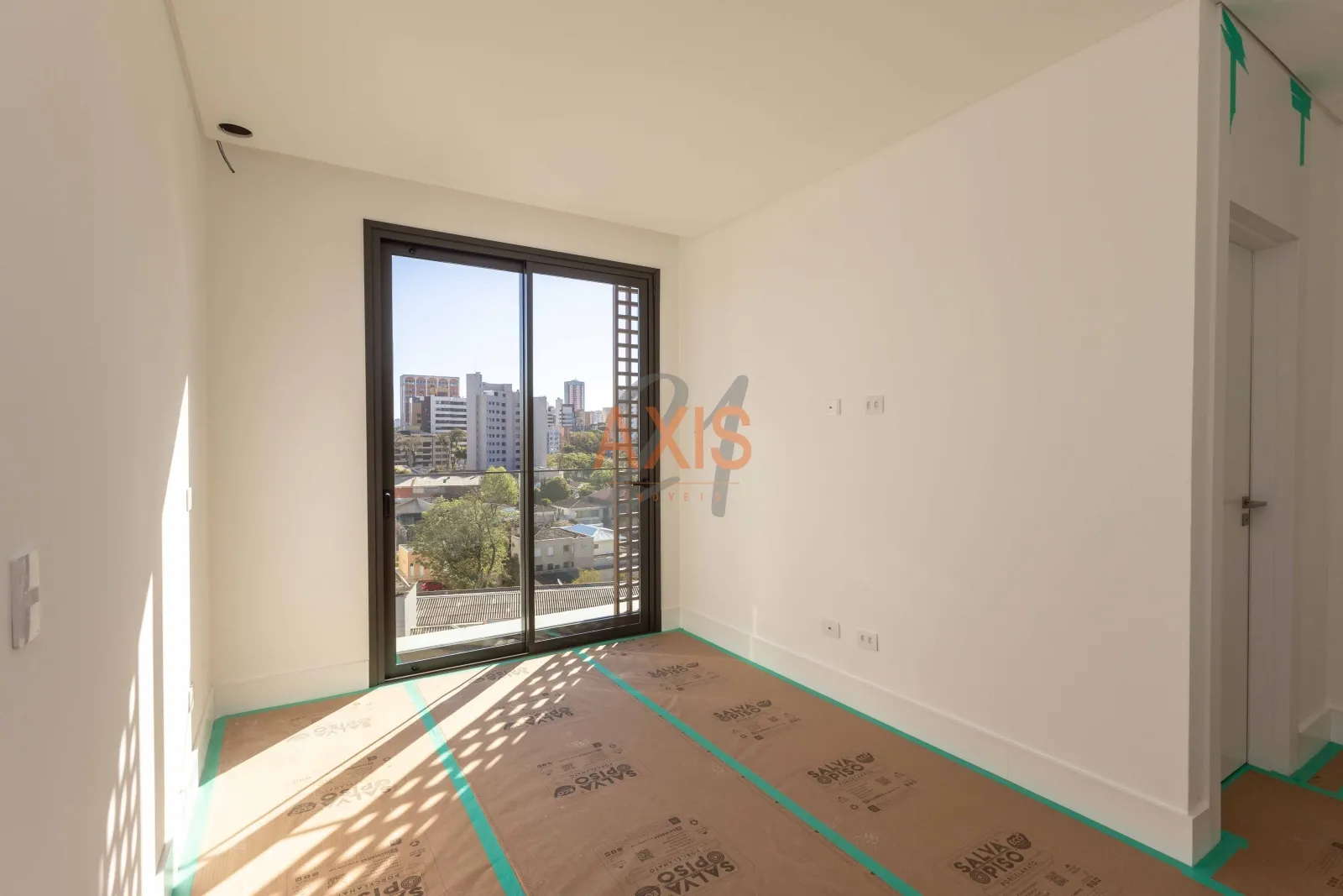 Apartamento de 4 Suítes à Venda no Edifício Nio | Bigorrilho Curitiba — foto 19