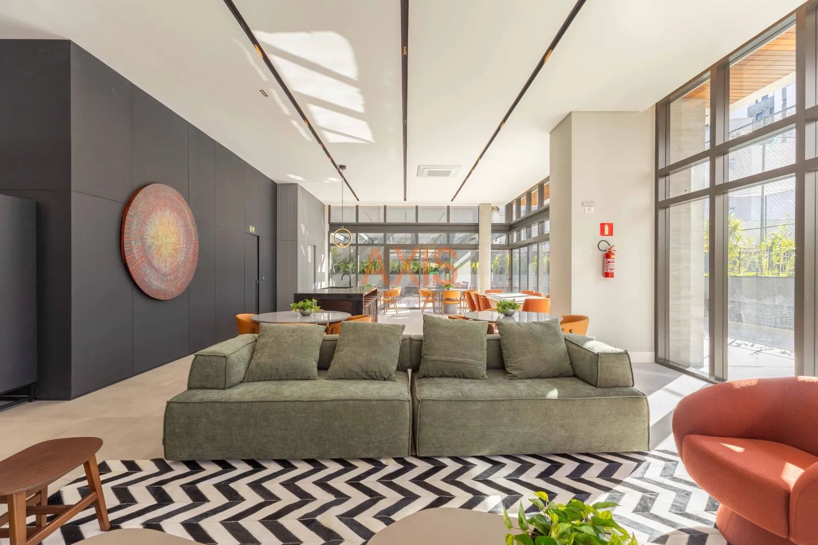 Apartamento de 4 Suítes à Venda no Edifício Nio | Bigorrilho Curitiba — foto 32