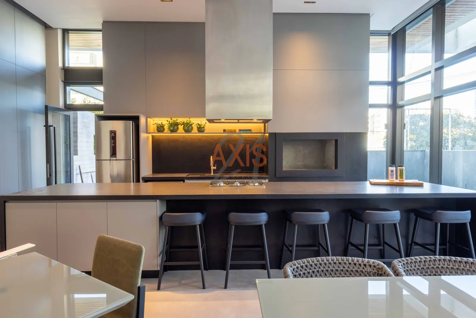 Apartamento de 4 Suítes à Venda no Edifício Nio | Bigorrilho Curitiba — foto 36