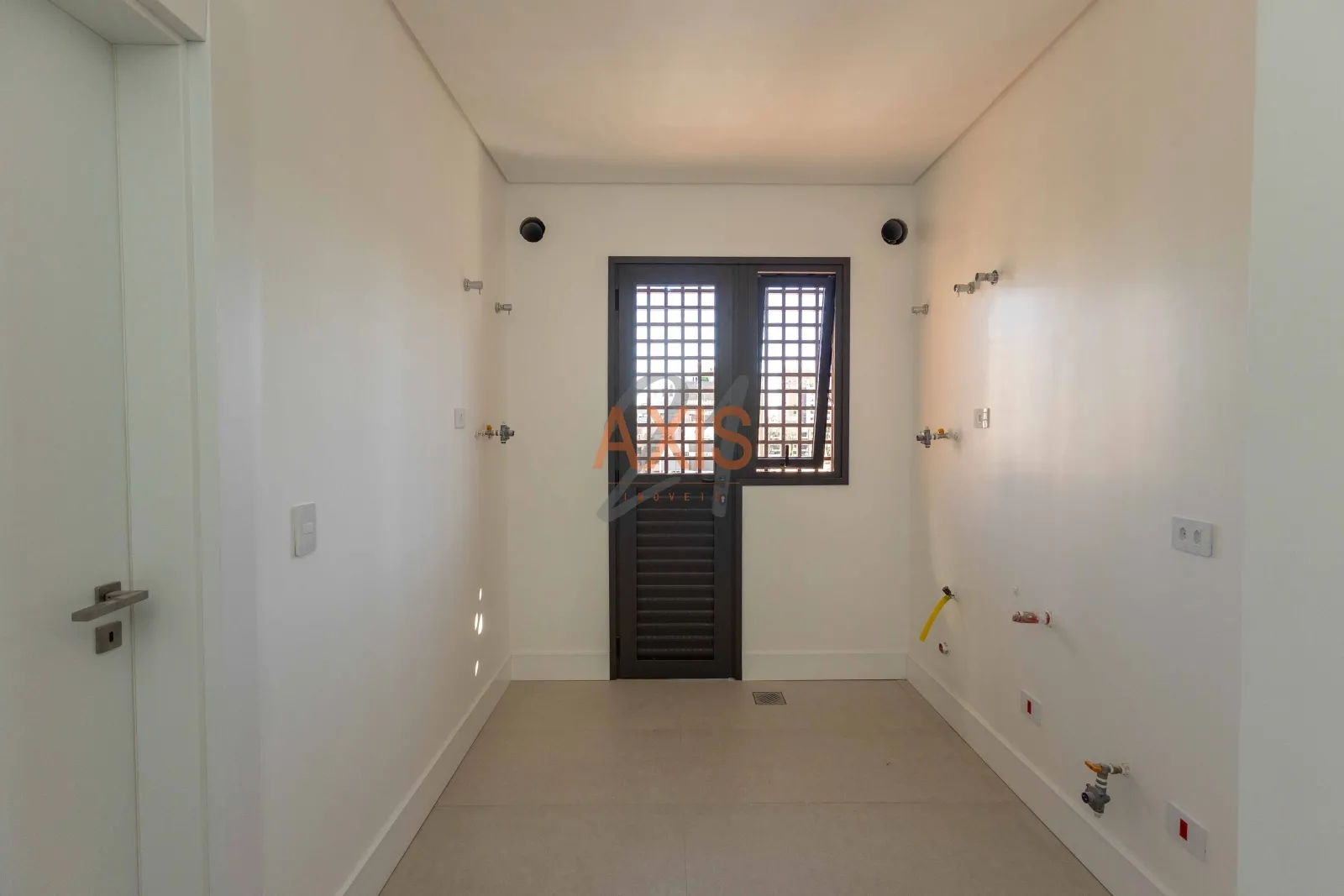 Apartamento de 4 Suítes à Venda no Edifício Nio | Bigorrilho Curitiba — foto 29