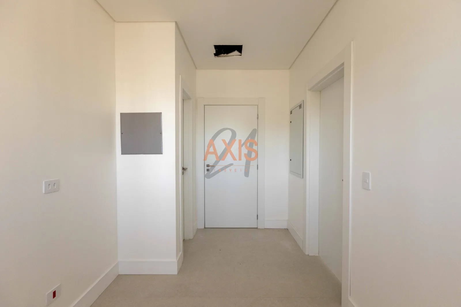 Apartamento de 4 Suítes à Venda no Edifício Nio | Bigorrilho Curitiba — foto 30