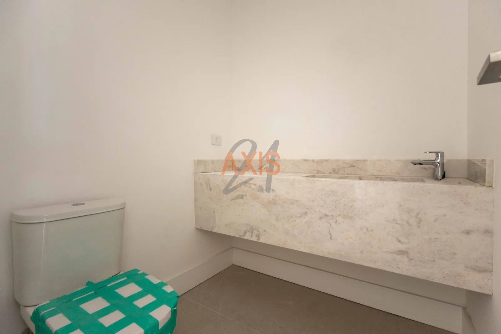 Apartamento de 4 Suítes à Venda no Edifício Nio | Bigorrilho Curitiba — foto 10