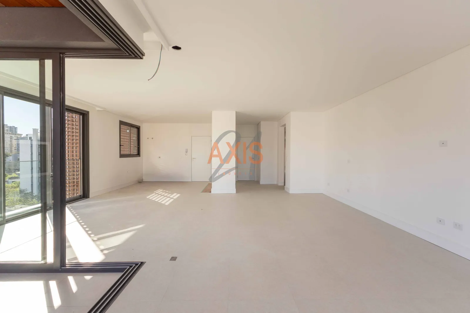 Apartamento de 4 Suítes à Venda no Edifício Nio | Bigorrilho Curitiba — foto 5