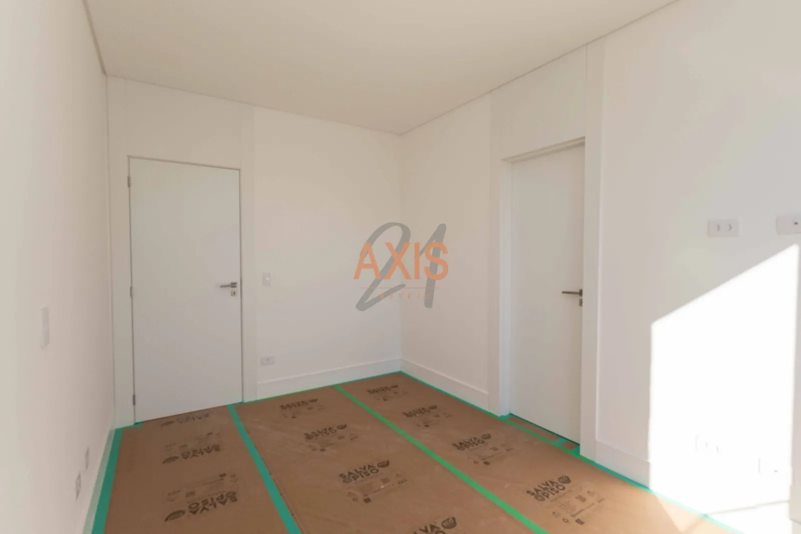Apartamento de 4 Suítes à Venda no Edifício Nio | Bigorrilho Curitiba — foto 27