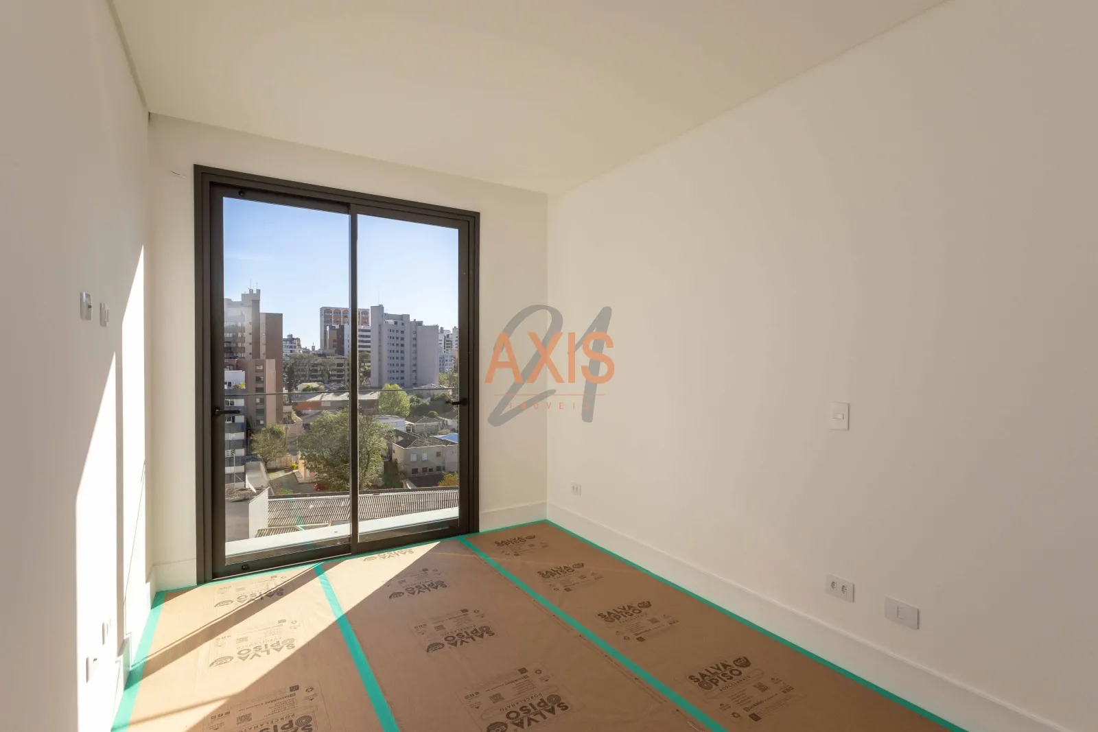 Apartamento de 4 Suítes à Venda no Edifício Nio | Bigorrilho Curitiba — foto 22