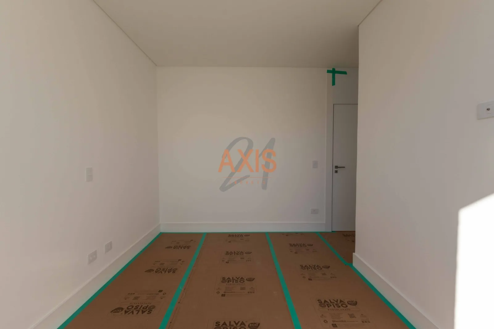 Apartamento de 4 Suítes à Venda no Edifício Nio | Bigorrilho Curitiba — foto 24