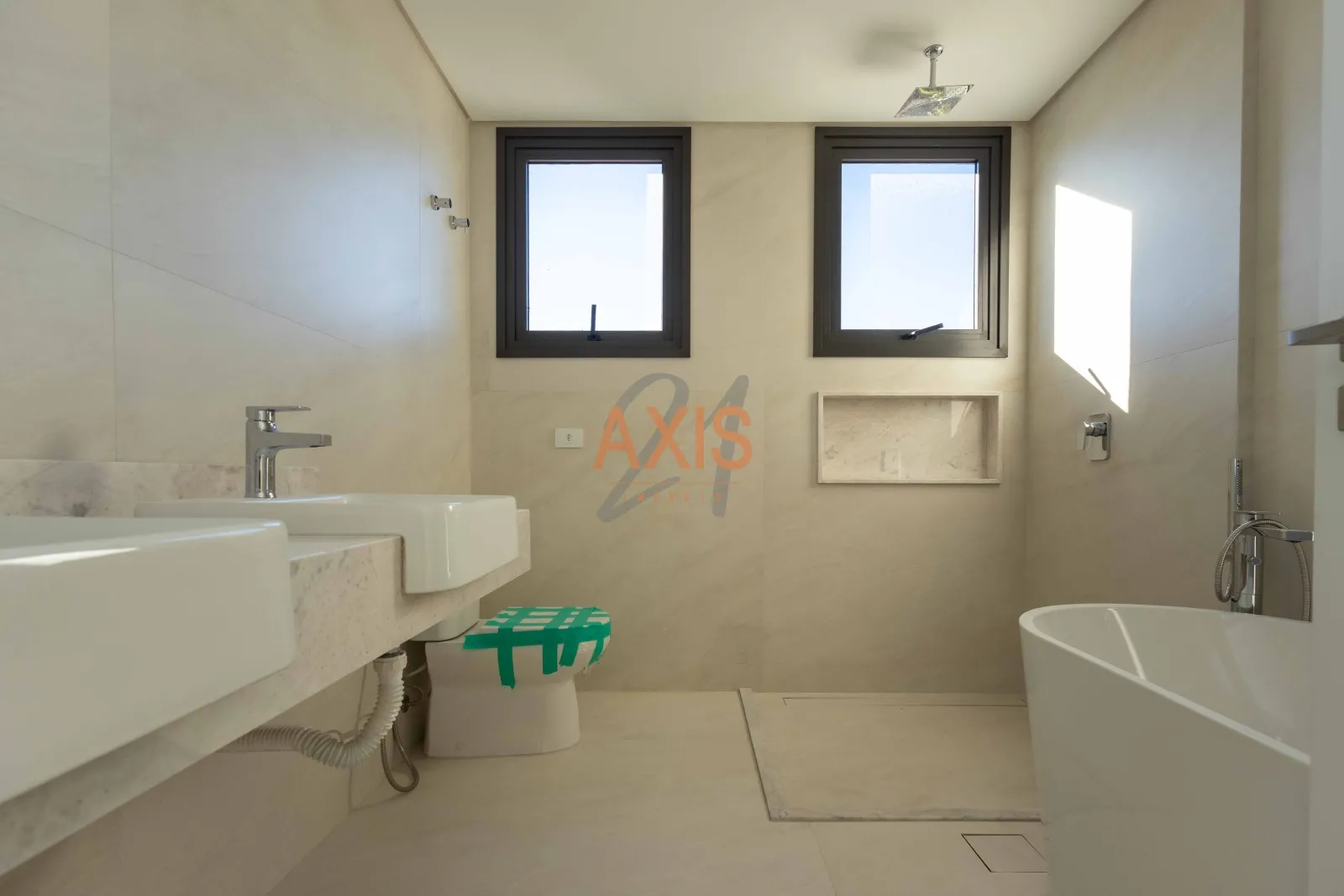 Apartamento de 4 Suítes à Venda no Edifício Nio | Bigorrilho Curitiba — foto 17