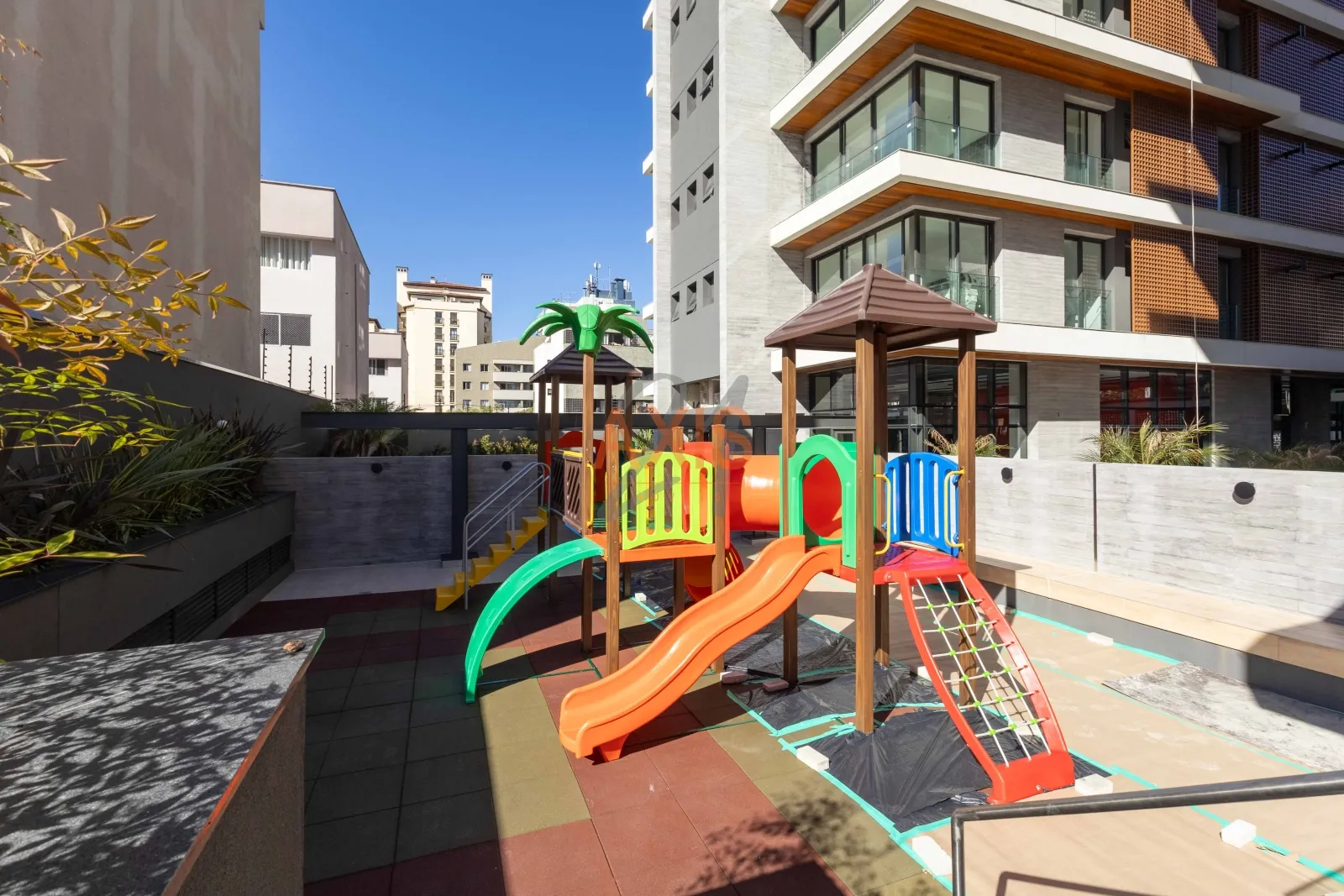 Apartamento de 4 Suítes à Venda no Edifício Nio | Bigorrilho Curitiba — foto 38