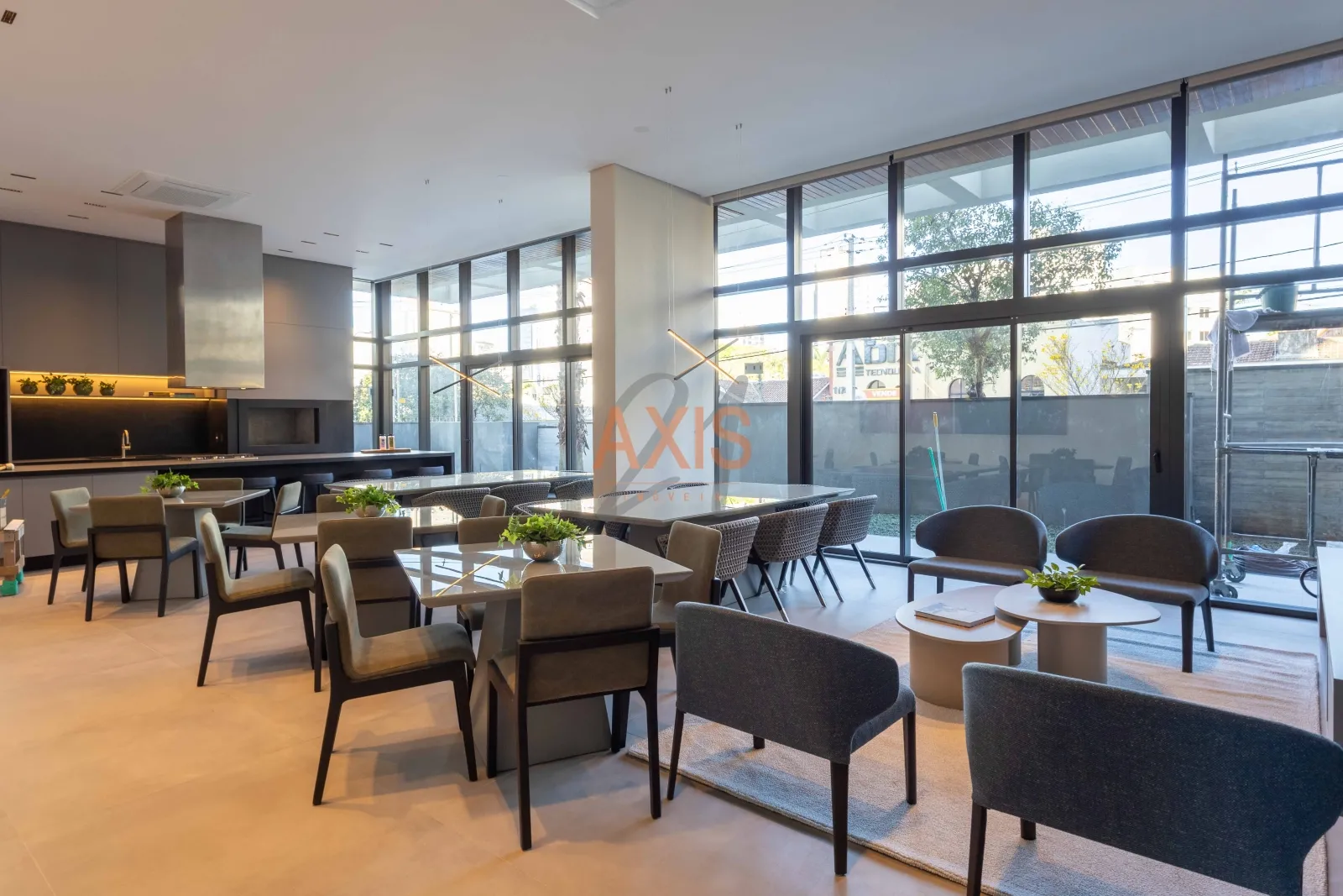 Apartamento de 4 Suítes à Venda no Edifício Nio | Bigorrilho Curitiba — foto 35
