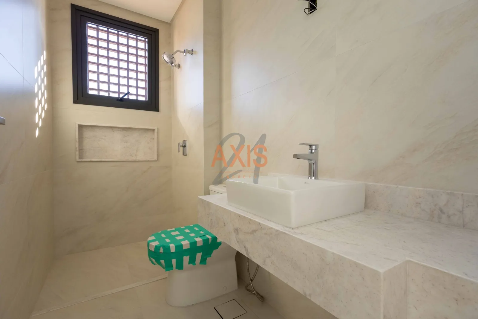 Apartamento de 4 Suítes à Venda no Edifício Nio | Bigorrilho Curitiba — foto 21