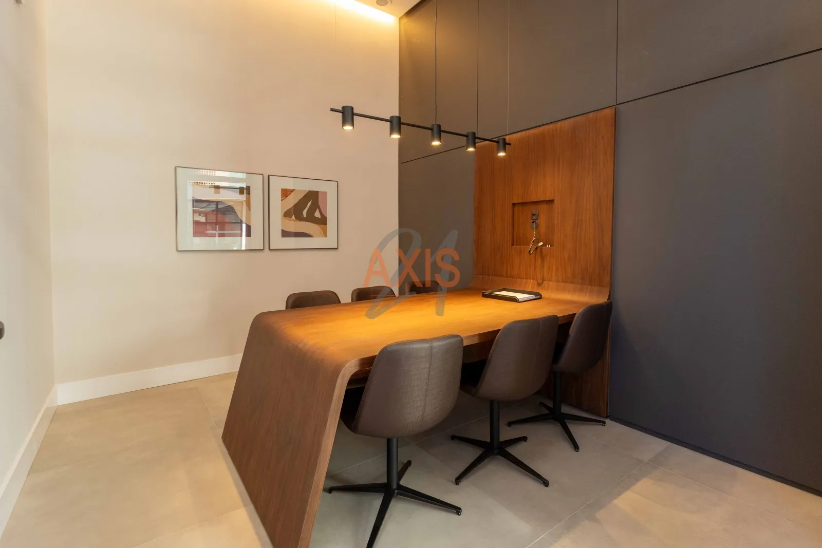 Apartamento de 4 Suítes à Venda no Edifício Nio | Bigorrilho Curitiba — foto 40