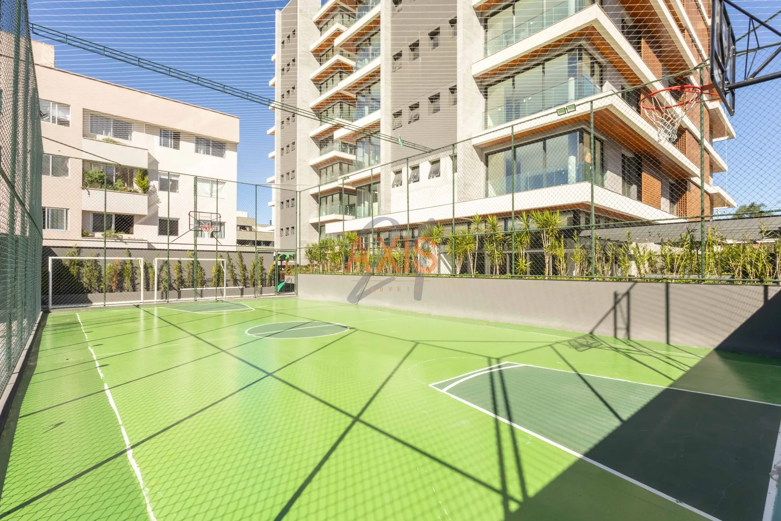 Apartamento de 4 Suítes à Venda no Edifício Nio | Bigorrilho Curitiba — foto 37