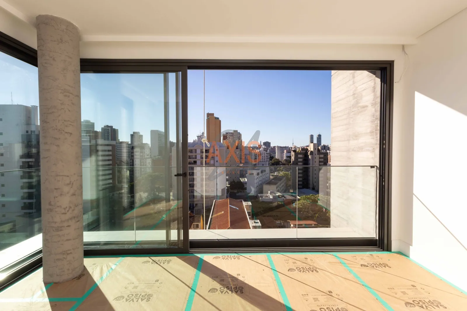 Apartamento de 4 Suítes à Venda no Edifício Nio | Bigorrilho Curitiba — foto 13