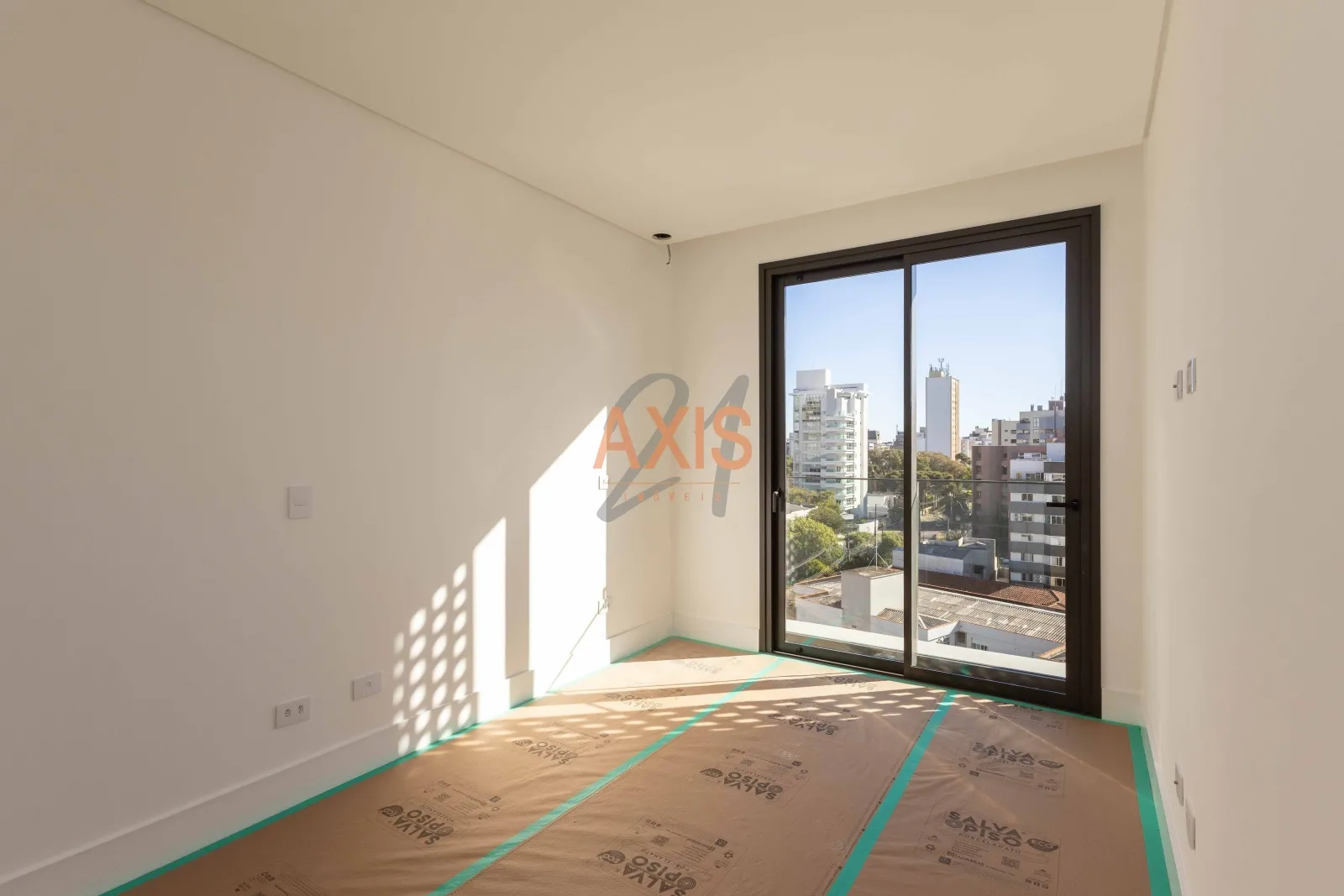 Apartamento de 4 Suítes à Venda no Edifício Nio | Bigorrilho Curitiba — foto 18
