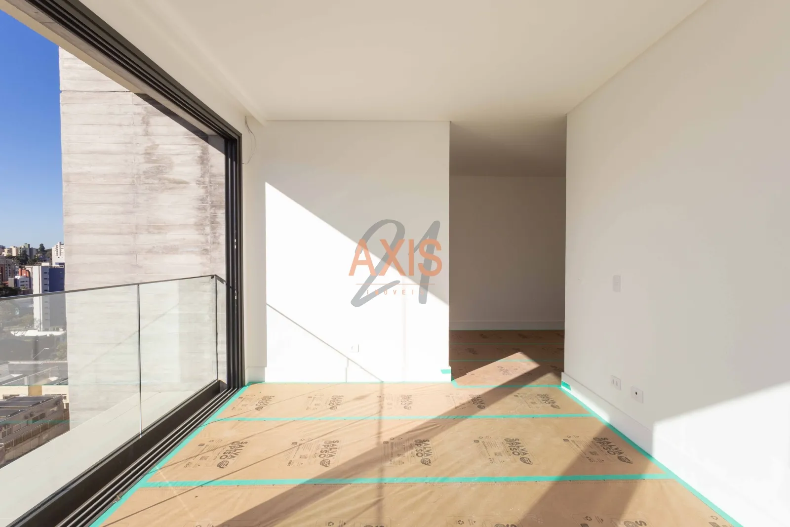 Apartamento de 4 Suítes à Venda no Edifício Nio | Bigorrilho Curitiba — foto 14