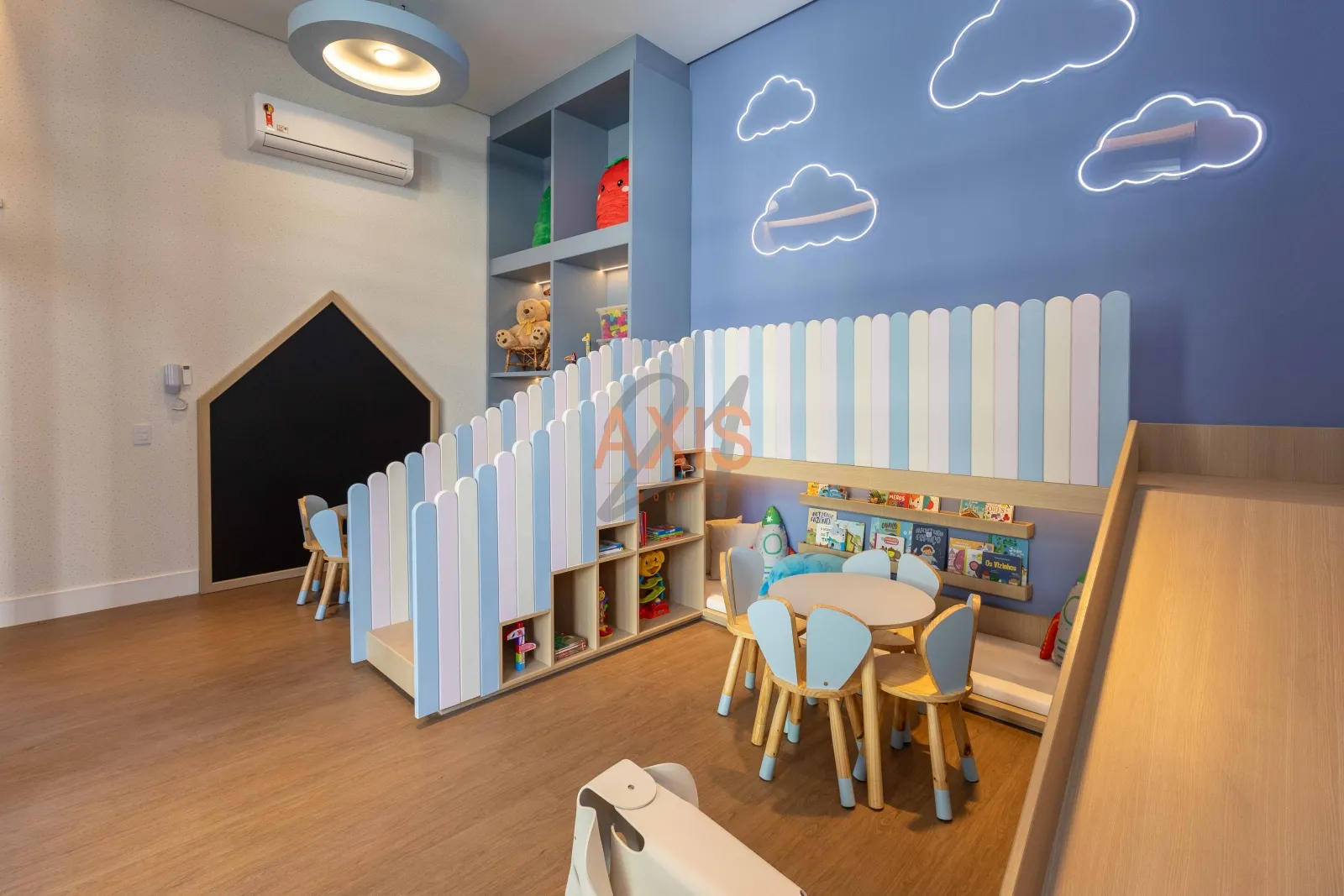 Apartamento de 4 Suítes à Venda no Edifício Nio | Bigorrilho Curitiba — foto 39