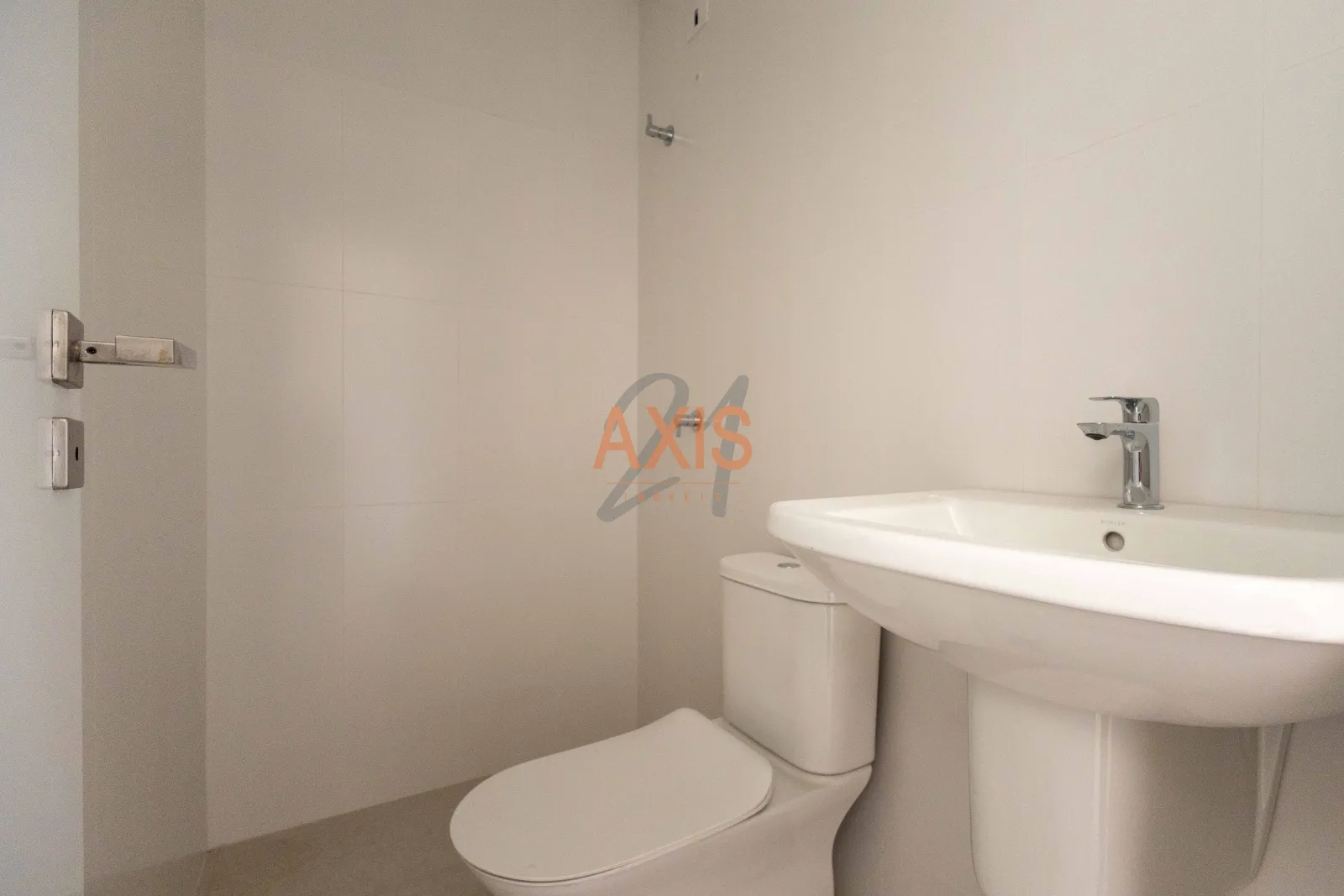Apartamento de 4 Suítes à Venda no Edifício Nio | Bigorrilho Curitiba — foto 31