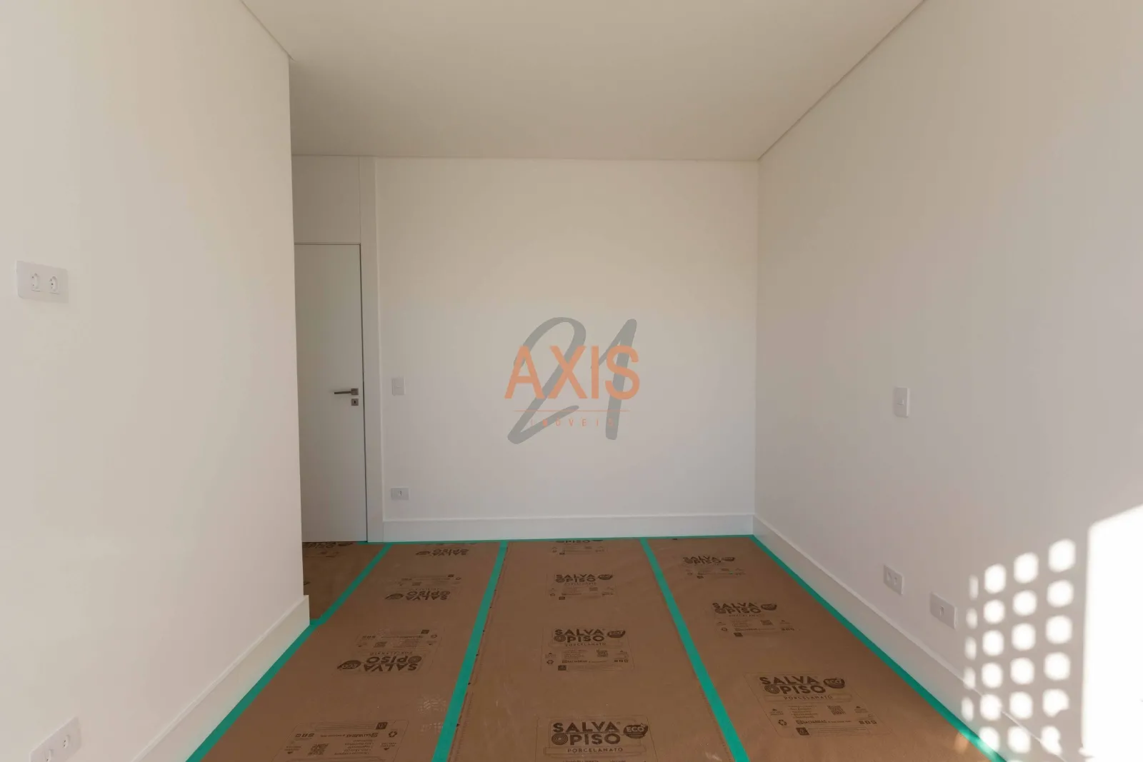 Apartamento de 4 Suítes à Venda no Edifício Nio | Bigorrilho Curitiba — foto 20