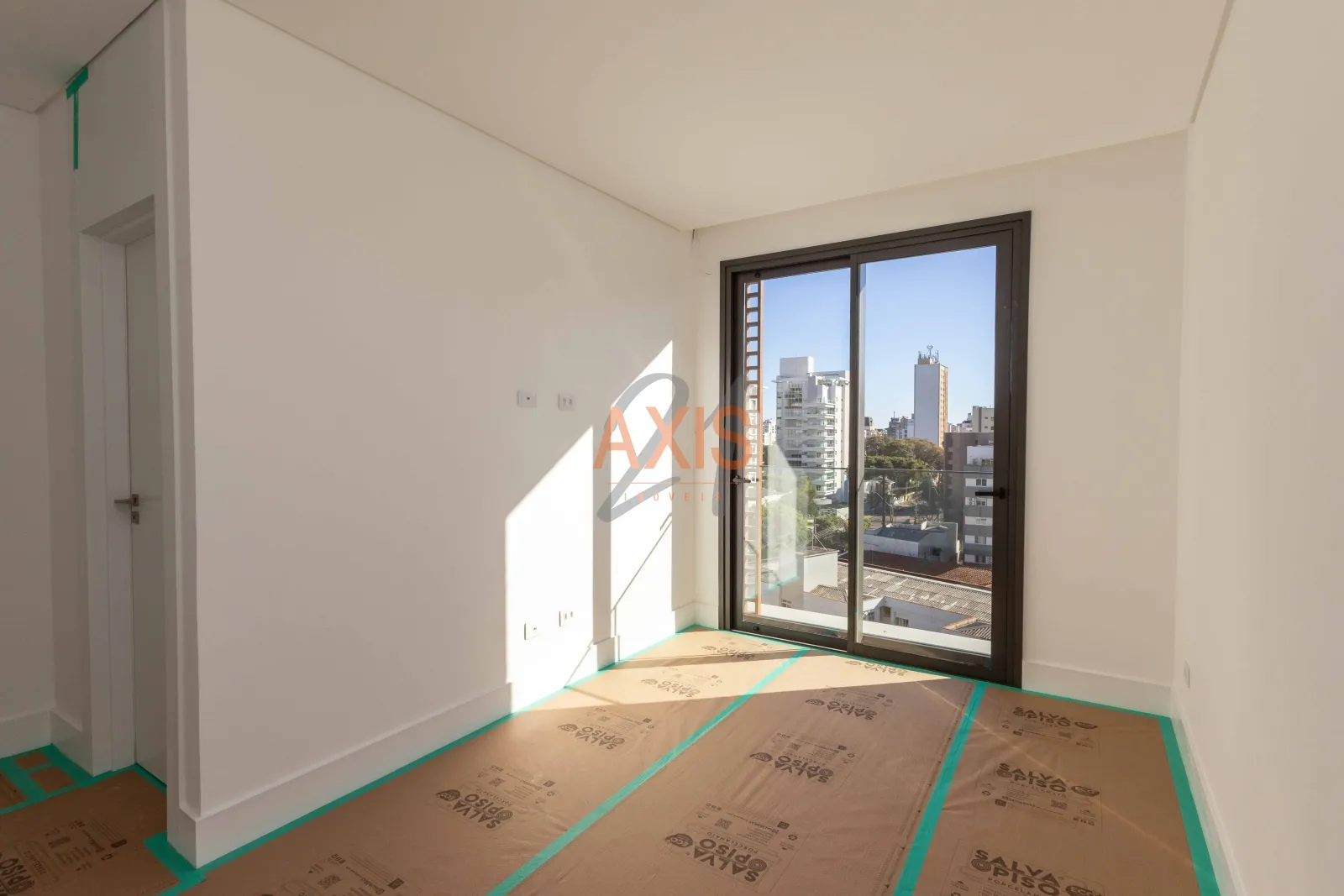 Apartamento de 4 Suítes à Venda no Edifício Nio | Bigorrilho Curitiba — foto 23
