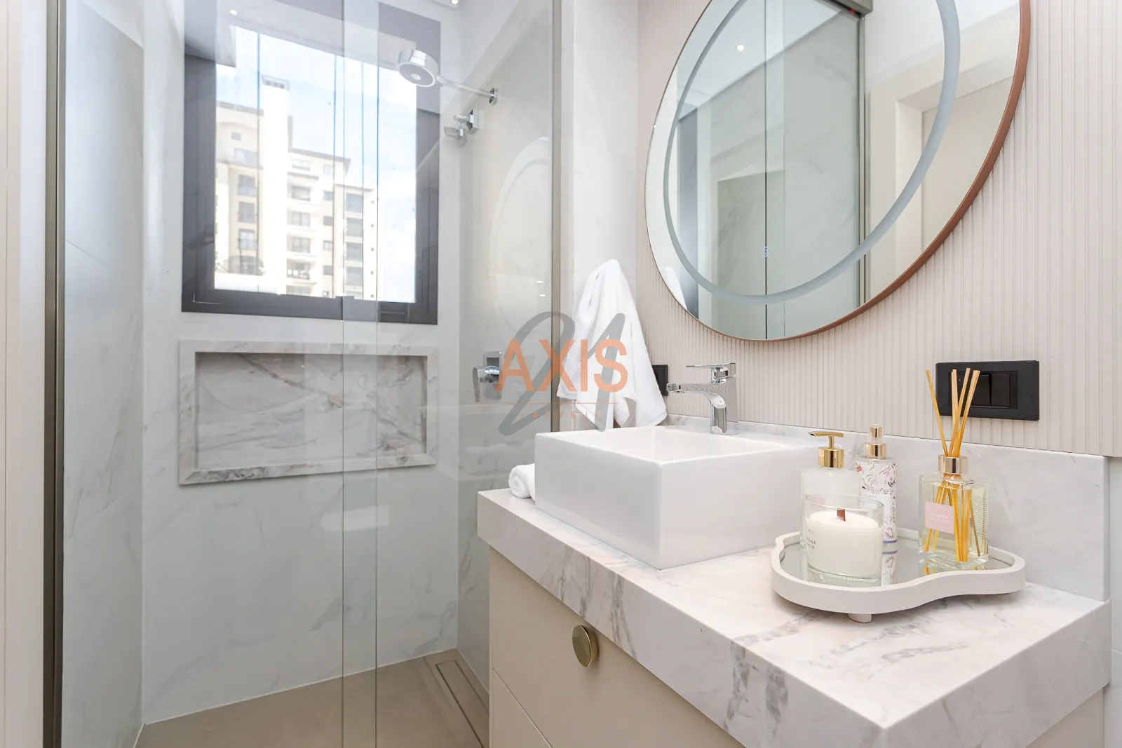 Apartamento de 3 Suítes à Venda no Edifício Aurea 777 | Bigorrilho Curitiba — foto 38