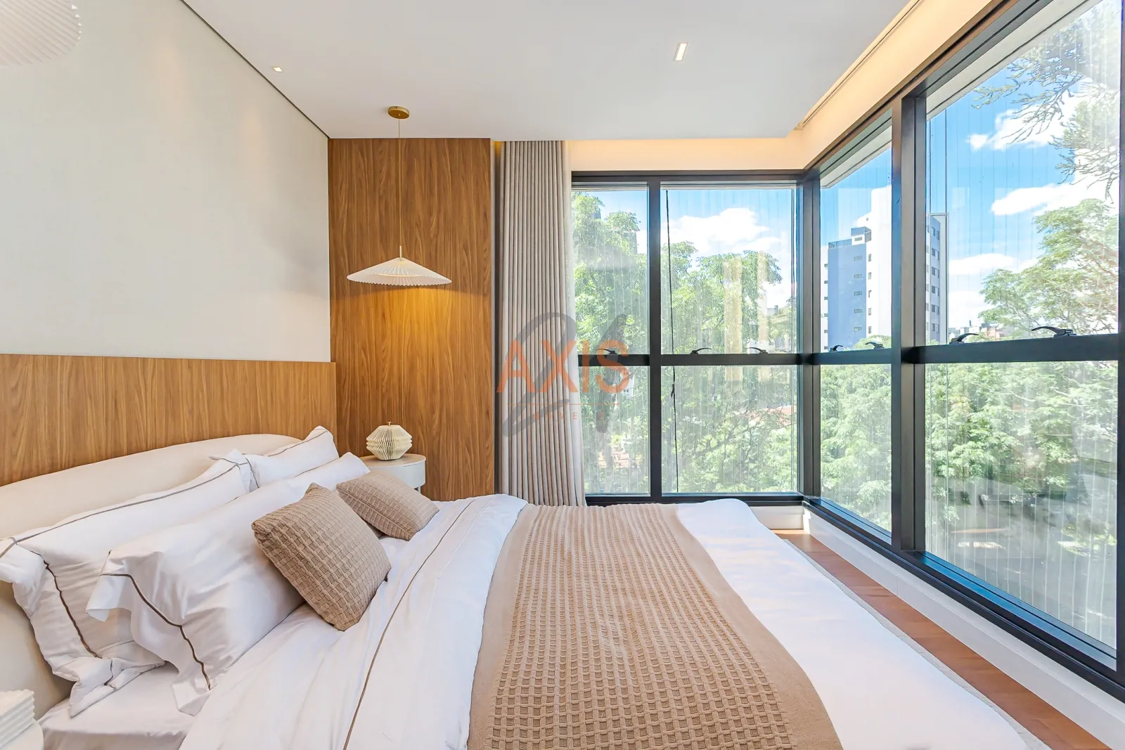 Apartamento de 3 Suítes à Venda no Edifício Aurea 777 | Bigorrilho Curitiba — foto 27