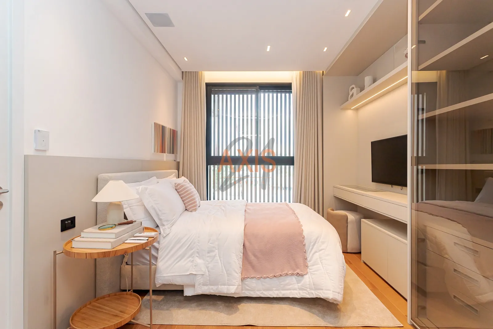 Apartamento de 3 Suítes à Venda no Edifício Aurea 777 | Bigorrilho Curitiba — foto 34