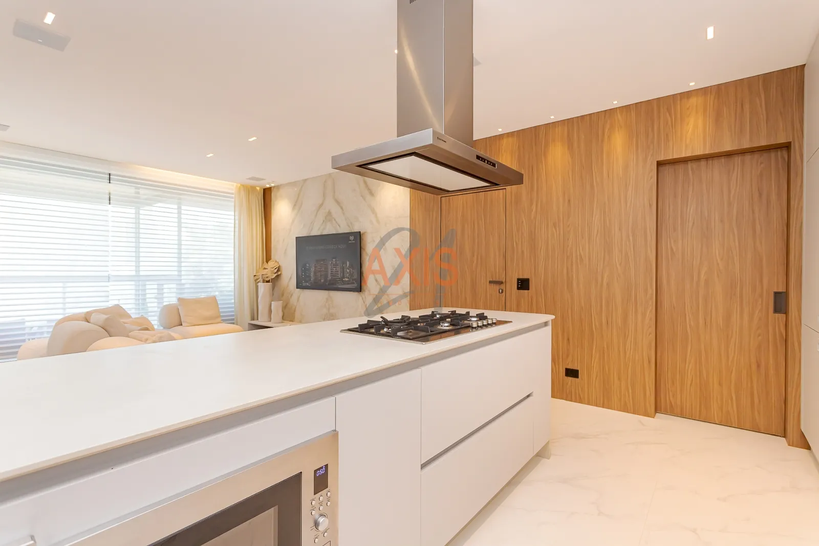 Apartamento de 3 Suítes à Venda no Edifício Aurea 777 | Bigorrilho Curitiba — foto 12
