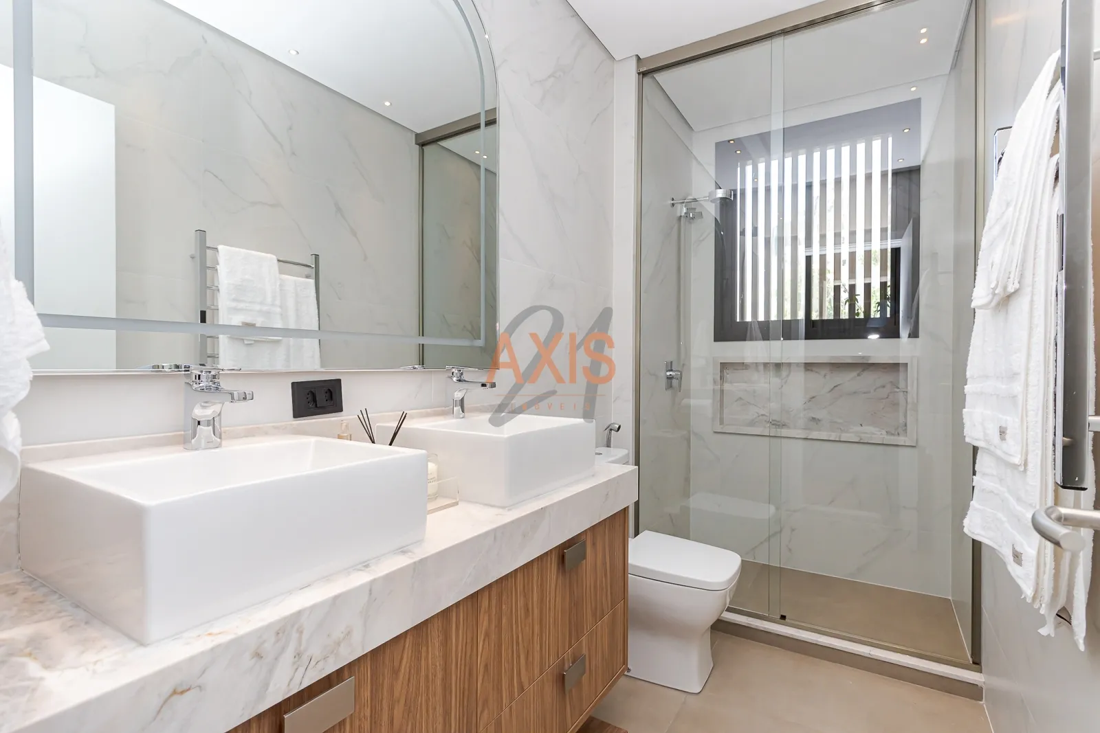 Apartamento de 3 Suítes à Venda no Edifício Aurea 777 | Bigorrilho Curitiba — foto 31