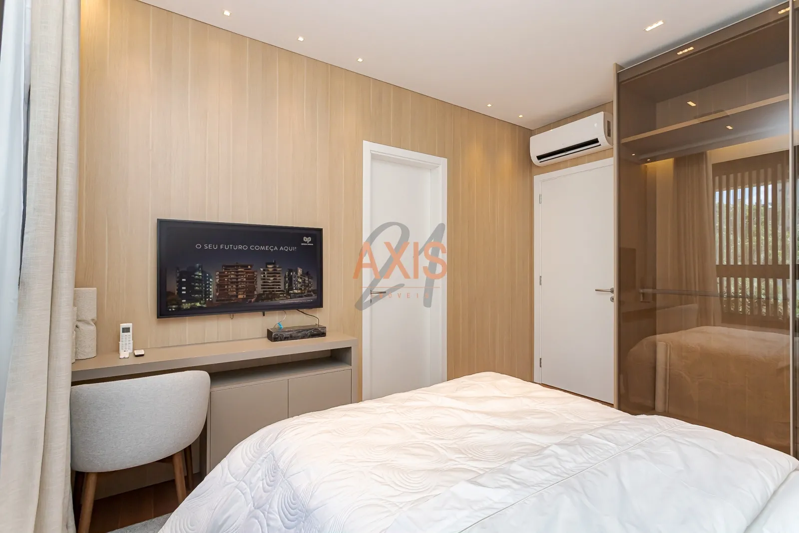 Apartamento de 3 Suítes à Venda no Edifício Aurea 777 | Bigorrilho Curitiba — foto 20